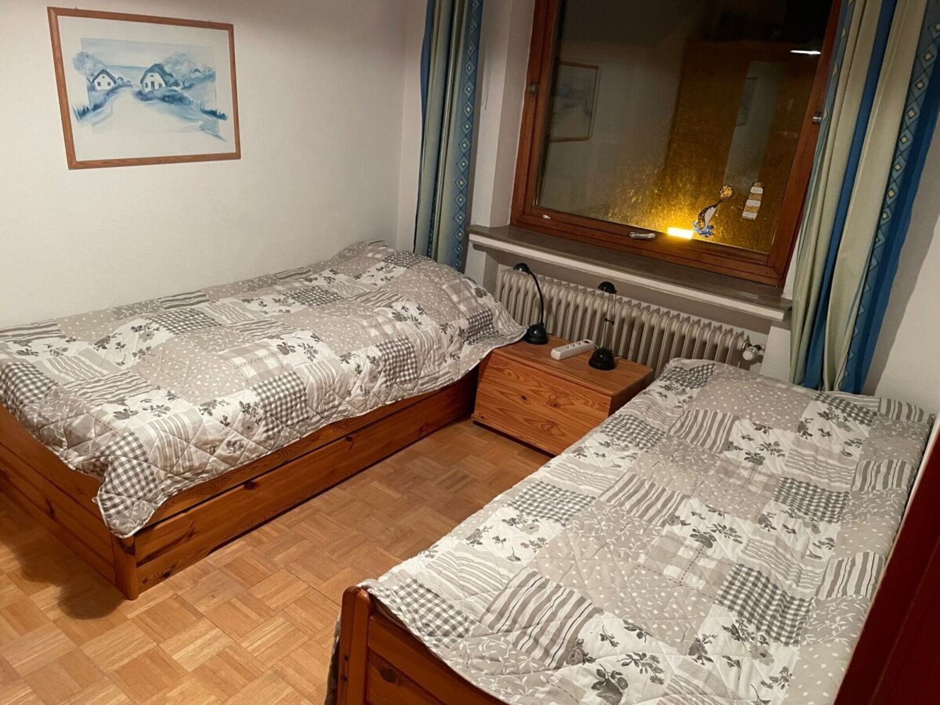 Ruim vakantiehuis voor 6 personen in Cuxhaven-Duhnen, 600m van centrum - foto 10