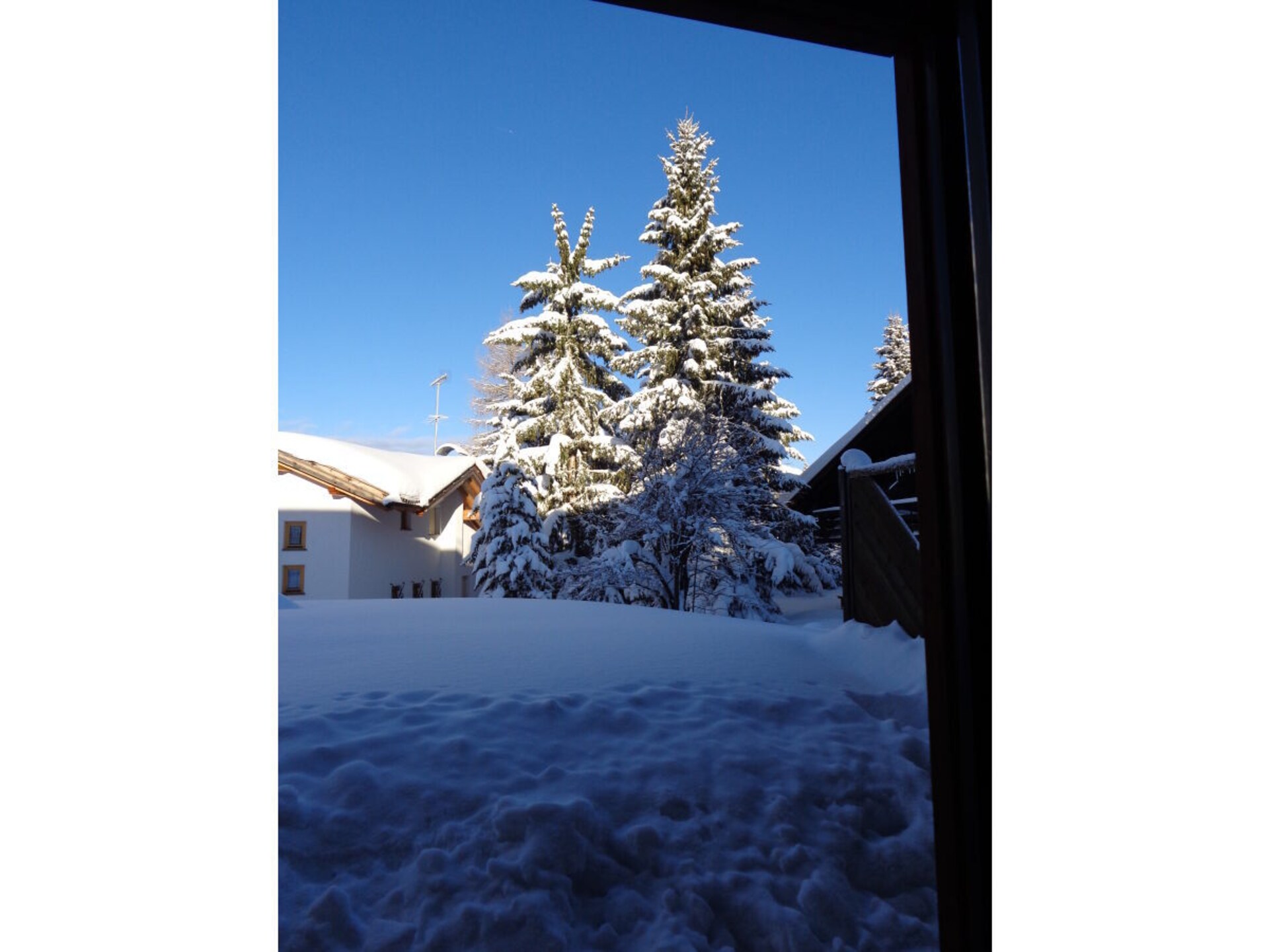 Ruim appartement aan de piste & golfbaan in Karersee - foto 17