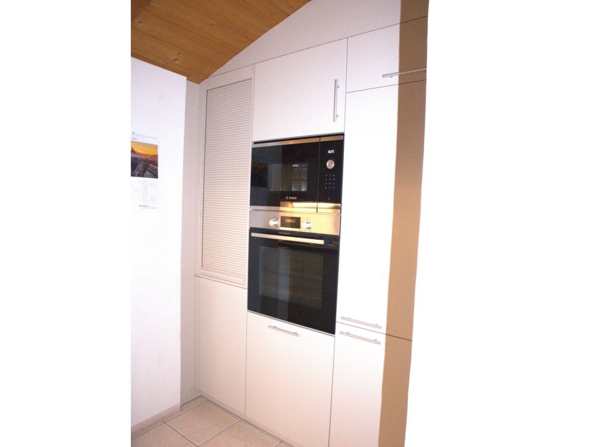 Ruim appartement aan de piste & golfbaan in Karersee - foto 33