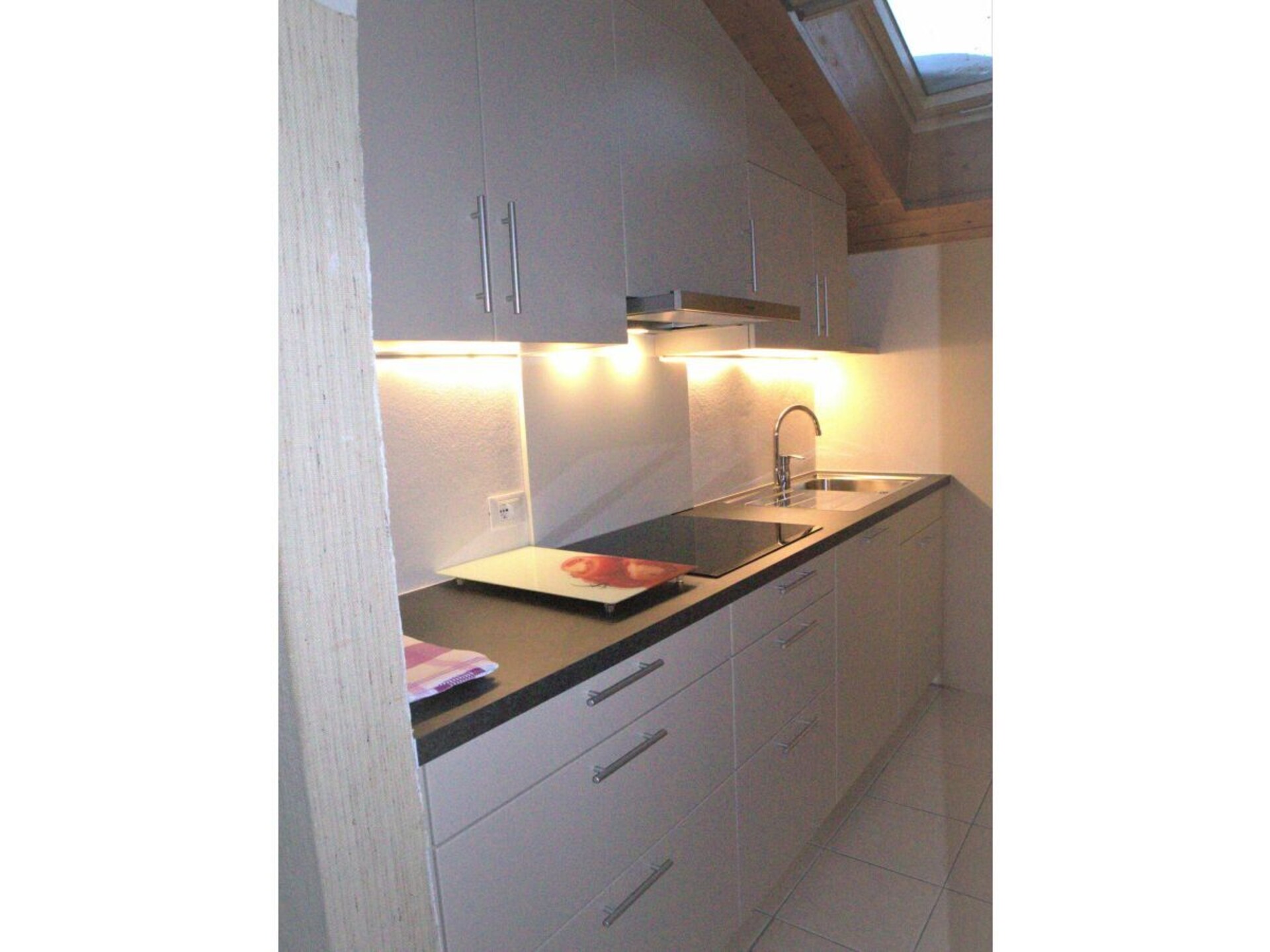 Ruim appartement aan de piste & golfbaan in Karersee - foto 34