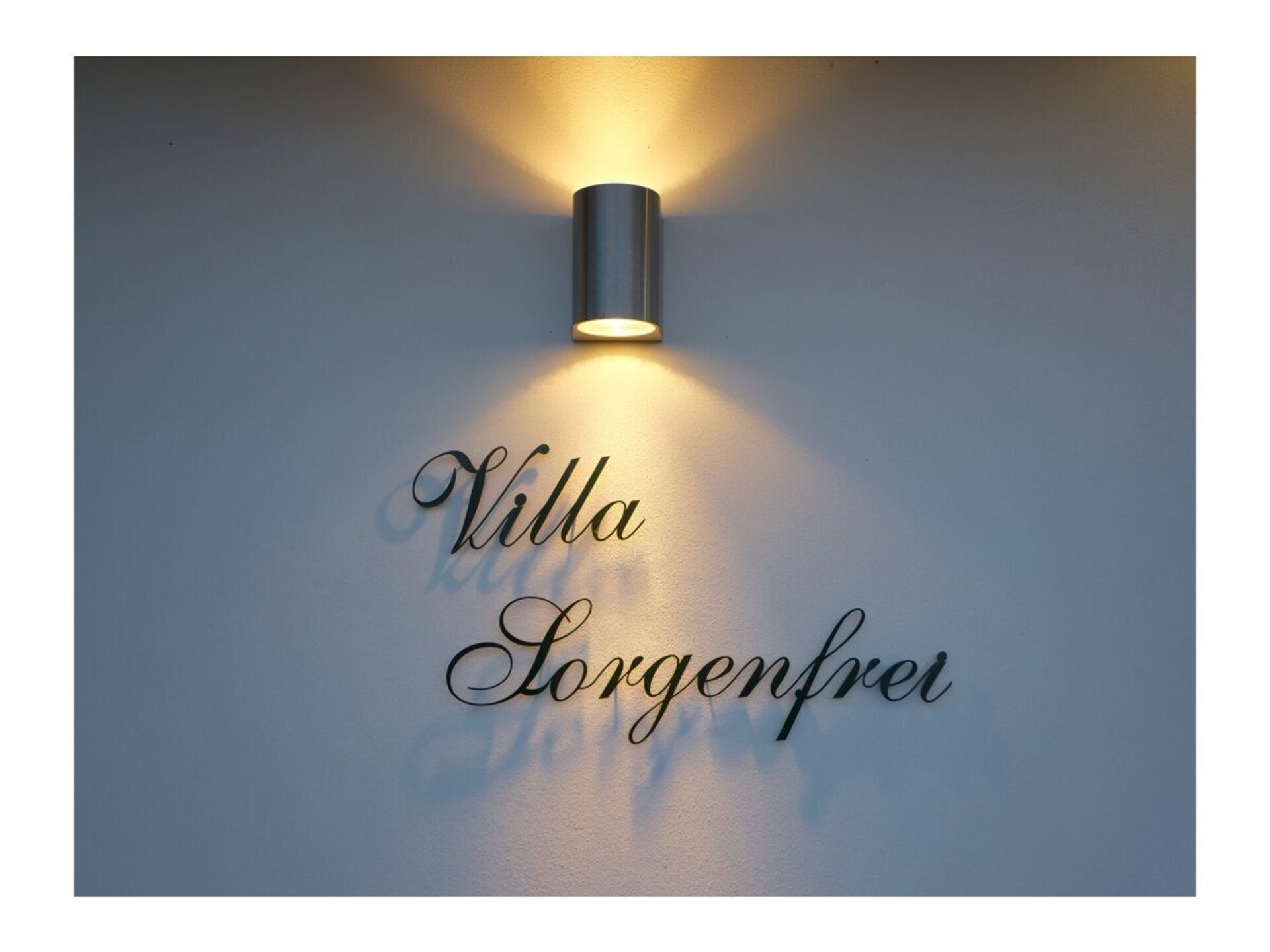 Villa Sorgenfrei in Zinnowitz: luxe vakantiehuis met sauna en XXL-whirlpool - foto 28