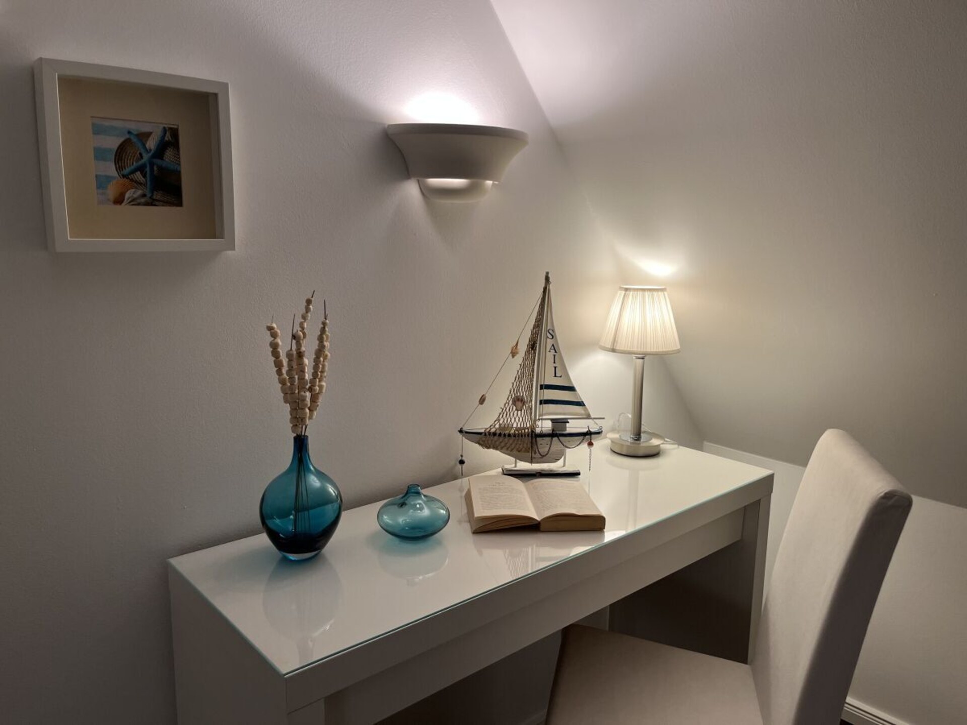 Villa Sorgenfrei in Zinnowitz: luxe vakantiehuis met sauna en XXL-whirlpool - foto 29