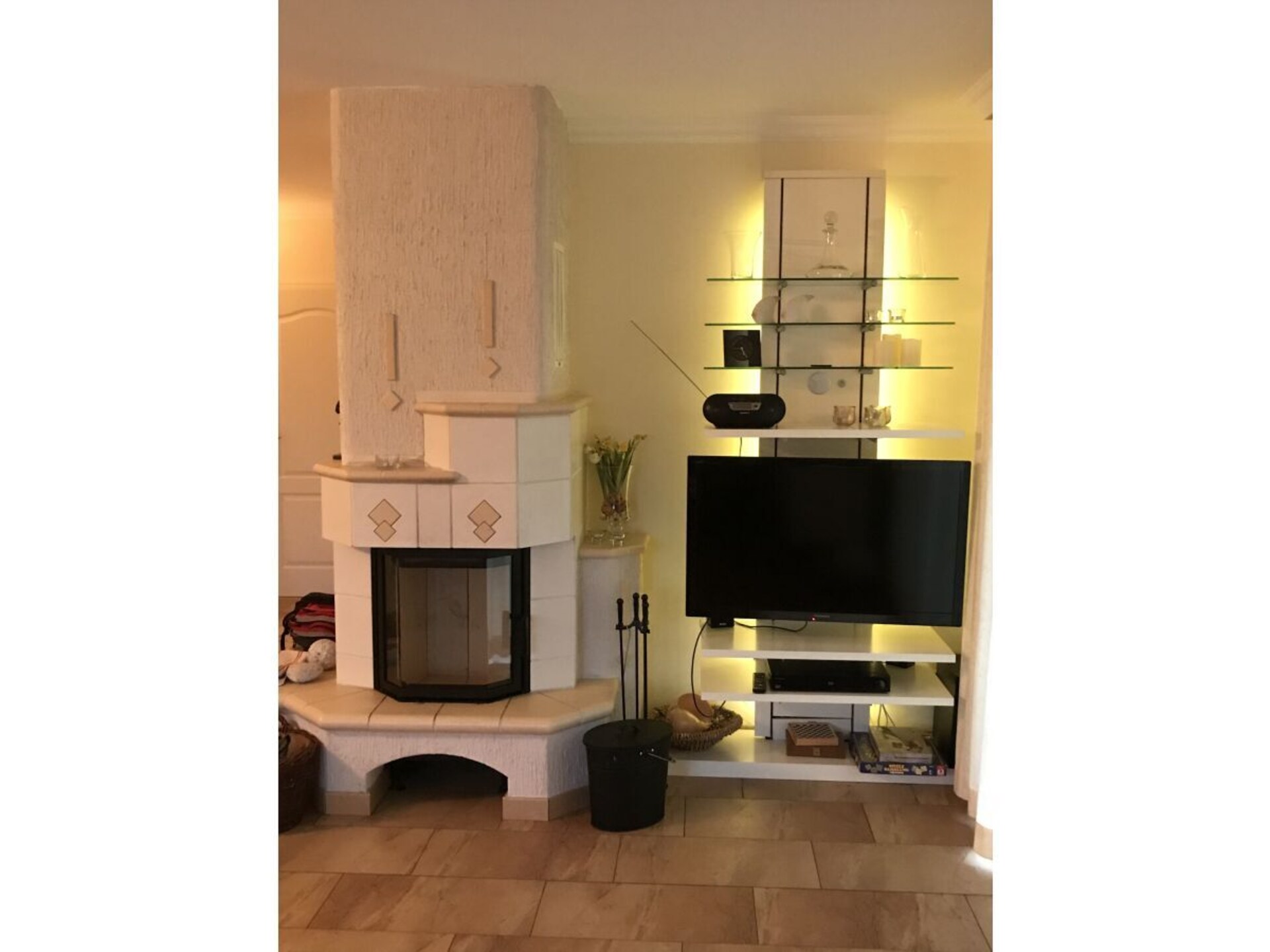 Villa Sorgenfrei in Zinnowitz: luxe vakantiehuis met sauna en XXL-whirlpool - foto 10