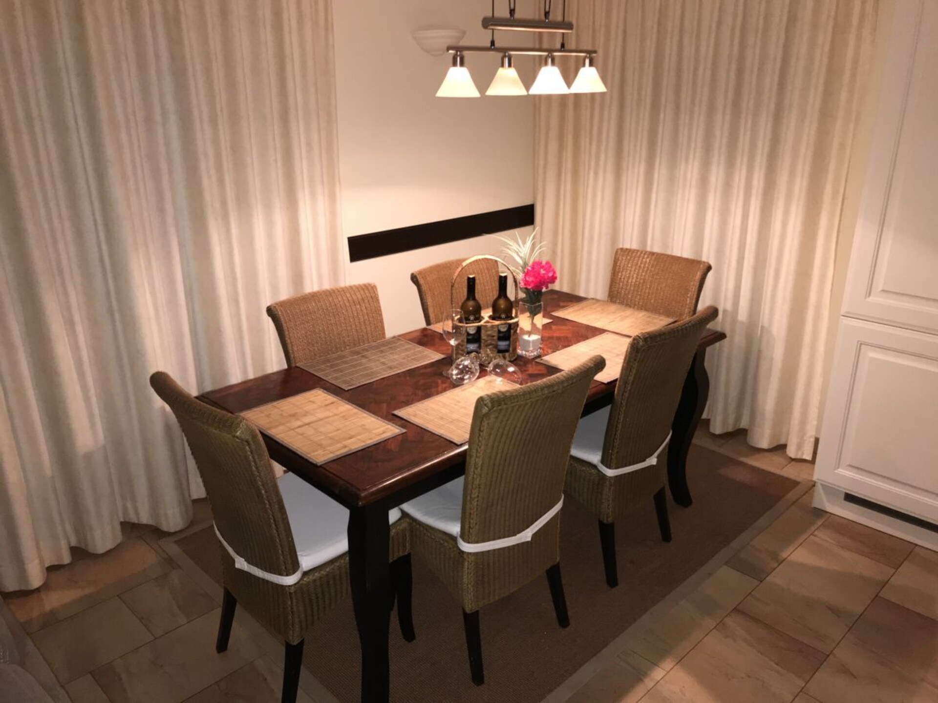 Villa Sorgenfrei in Zinnowitz: luxe vakantiehuis met sauna en XXL-whirlpool - foto 12