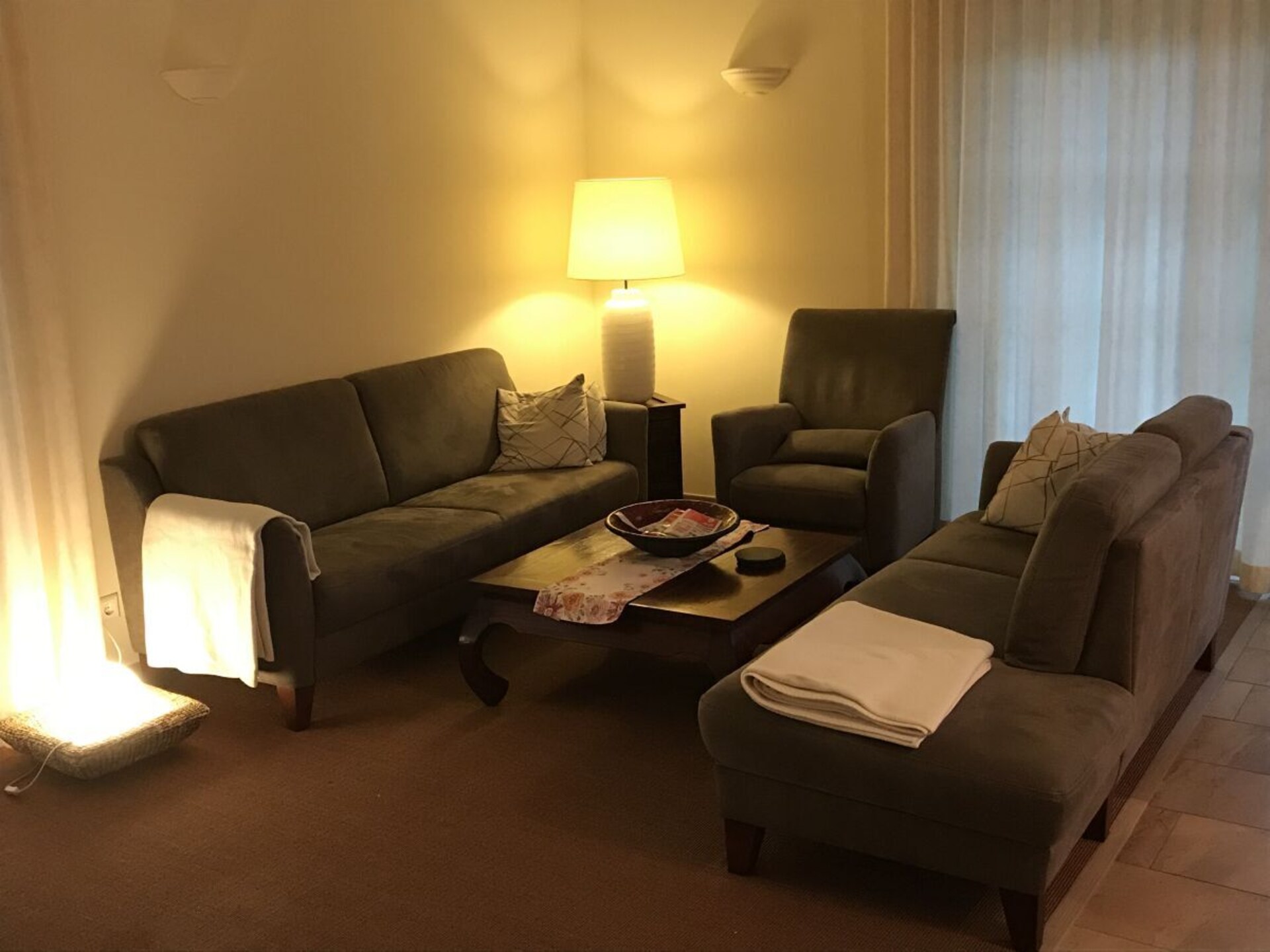 Villa Sorgenfrei in Zinnowitz: luxe vakantiehuis met sauna en XXL-whirlpool - foto 9