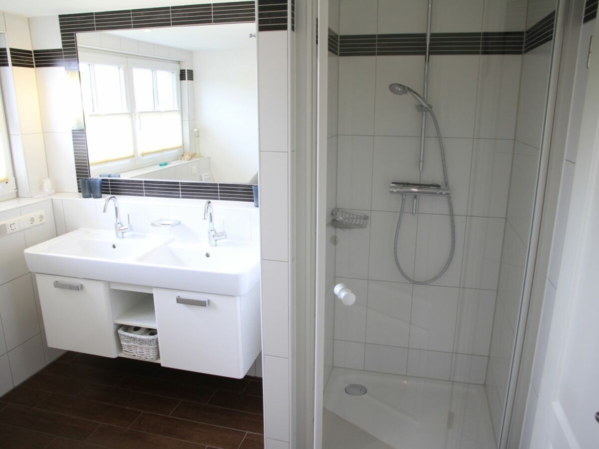 Villa Sorgenfrei in Zinnowitz: luxe vakantiehuis met sauna en XXL-whirlpool - foto 22