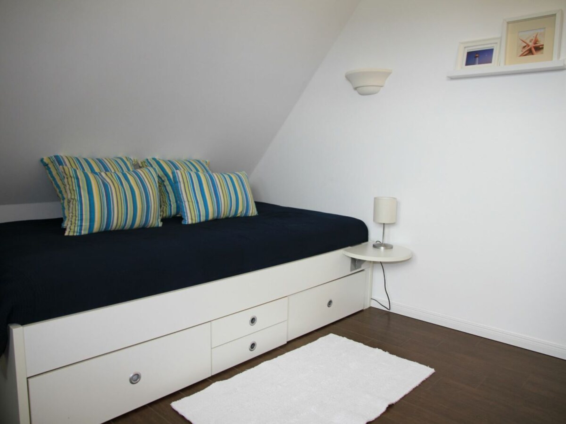 Villa Sorgenfrei in Zinnowitz: luxe vakantiehuis met sauna en XXL-whirlpool - foto 19