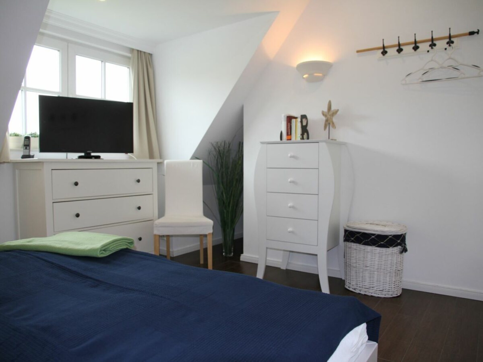 Villa Sorgenfrei in Zinnowitz: luxe vakantiehuis met sauna en XXL-whirlpool - foto 17