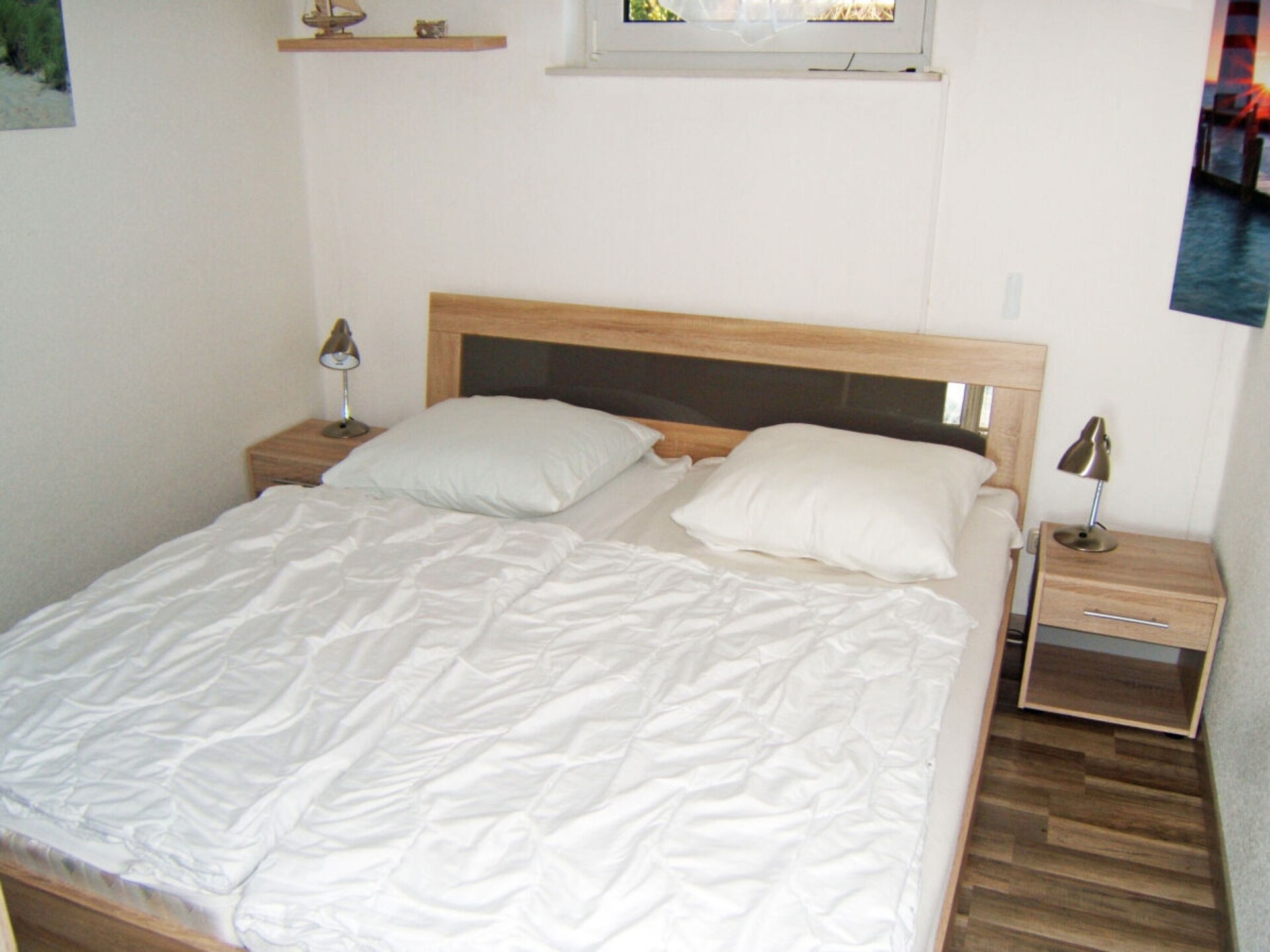 Zonnig appartement met balkon op zuiden in Horumersiel - foto 4