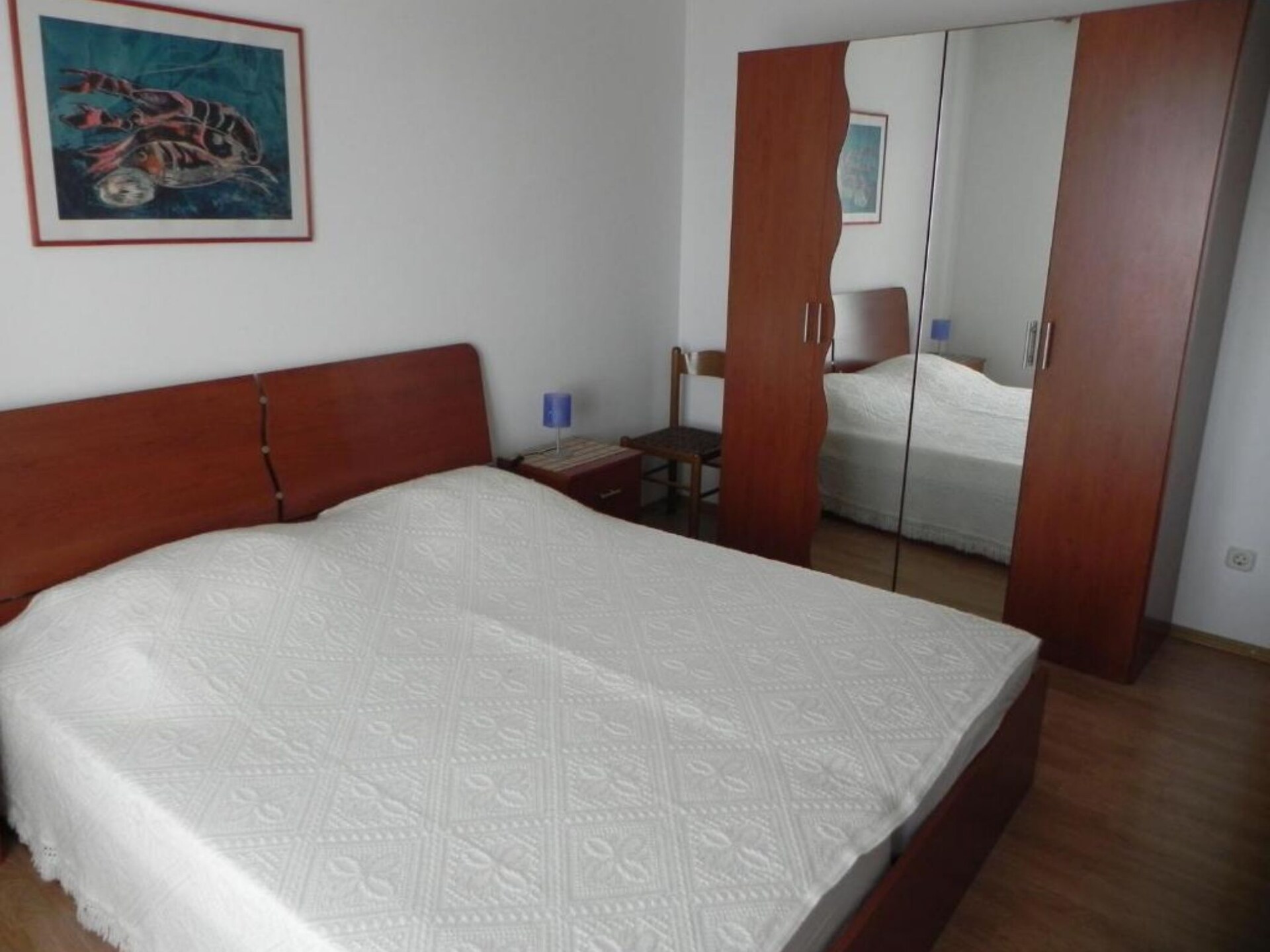 Op 500m van het strand: Sfeervol appartement voor 2 personen in Hvar - foto 3