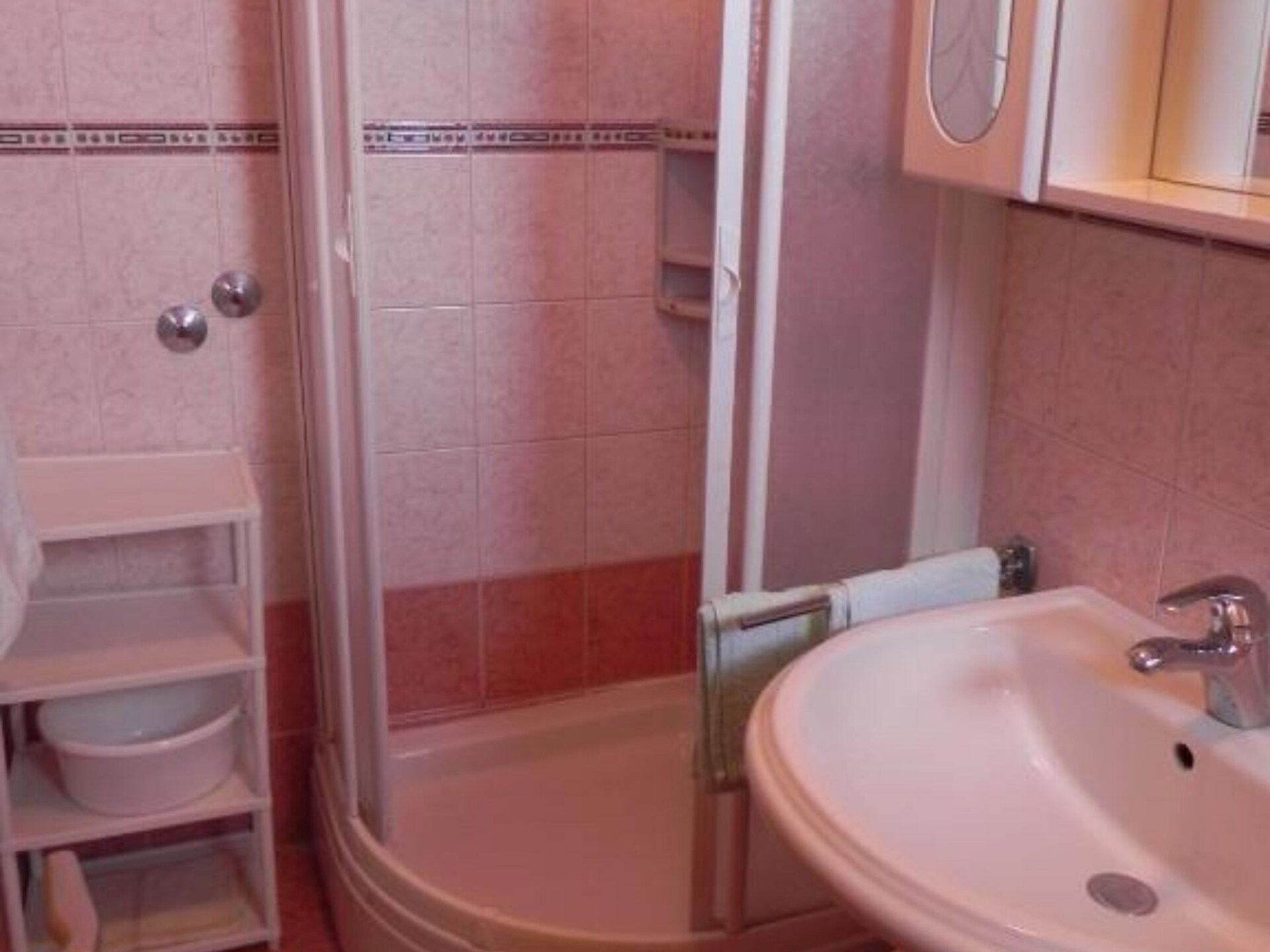 Op 500m van het strand: Sfeervol appartement voor 2 personen in Hvar - foto 4