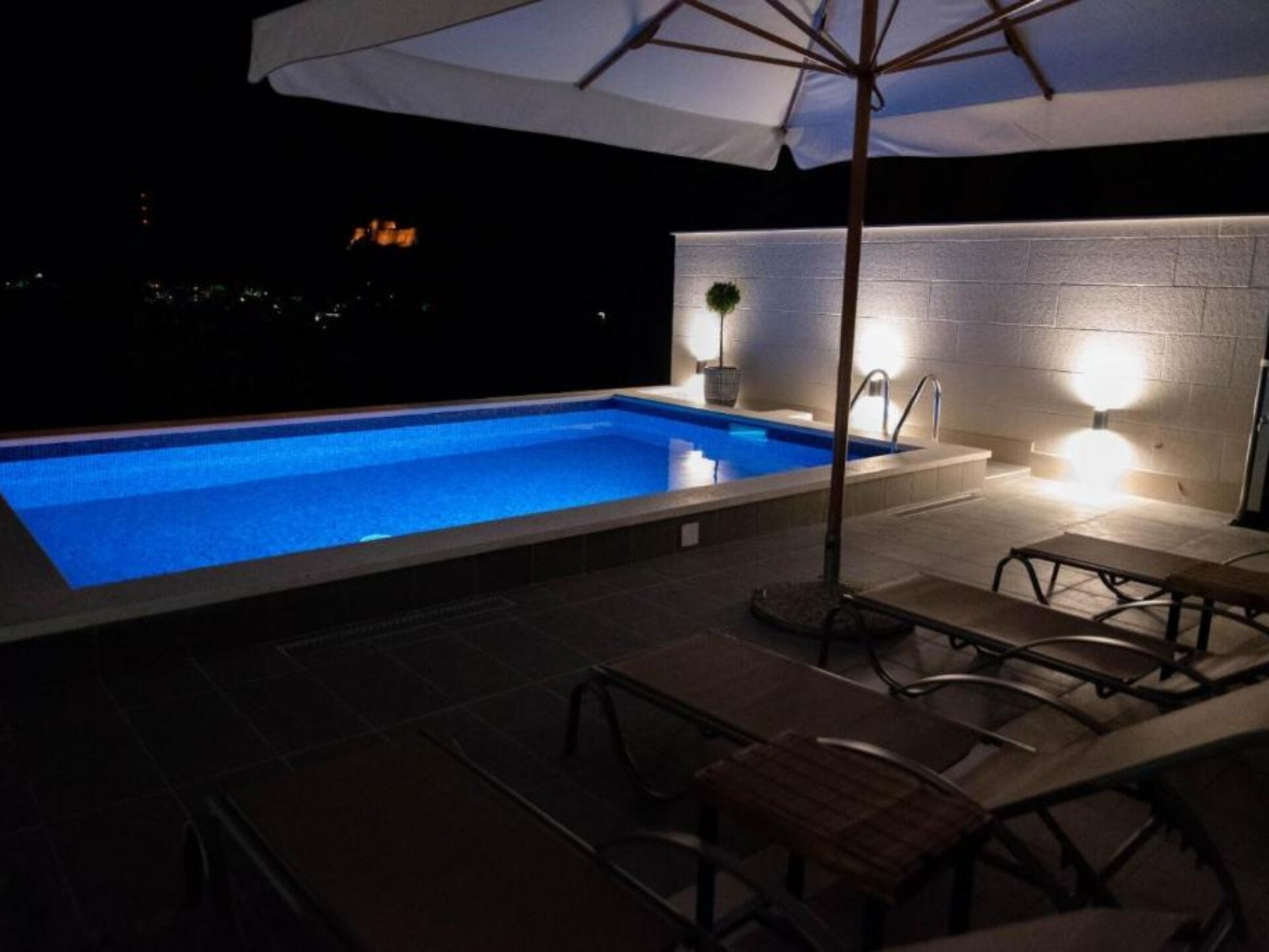 Op 500m van het strand: Sfeervol appartement voor 2 personen in Hvar - foto 20