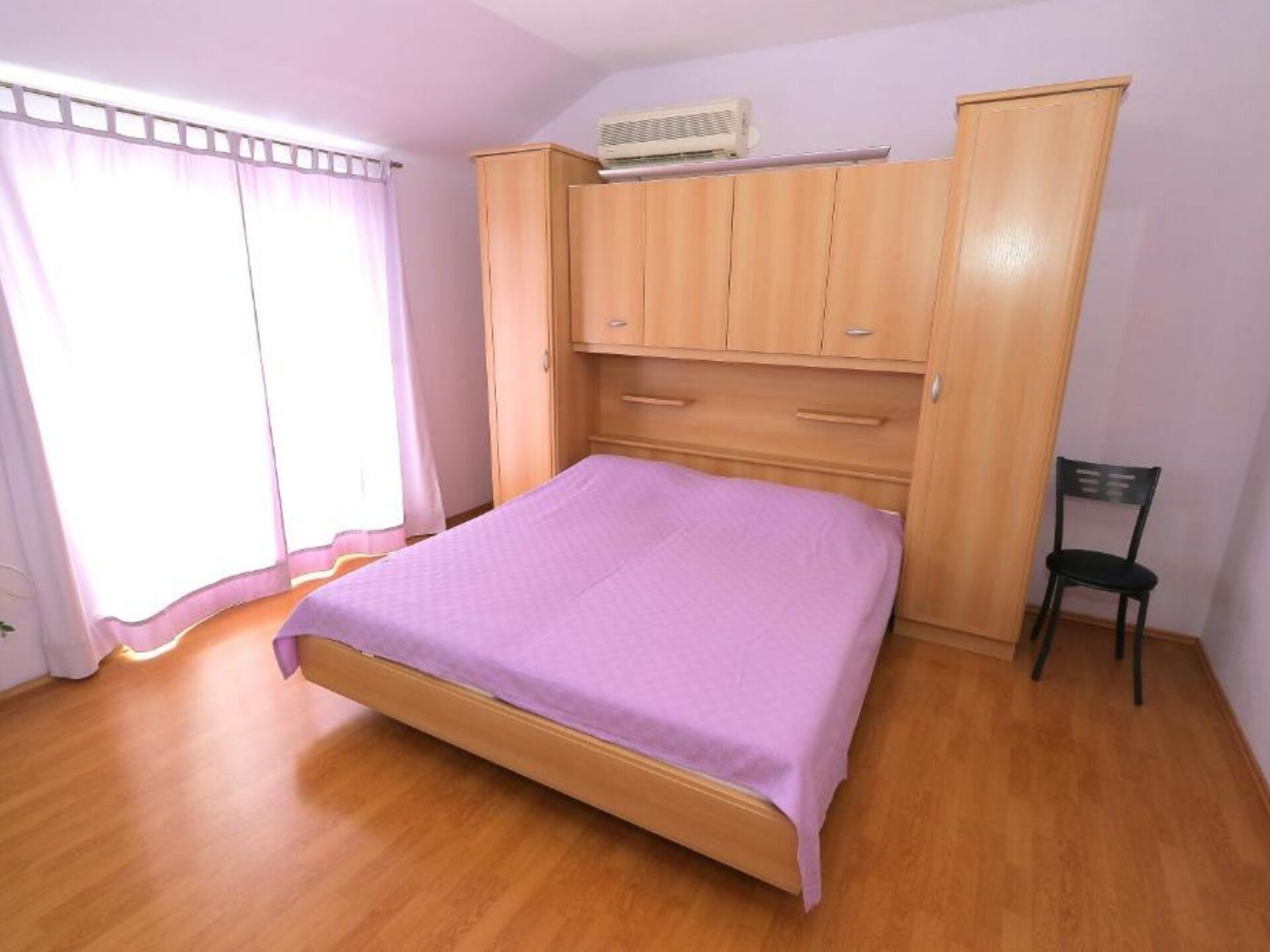 Op 500 m van het strand: Sfeervol appartement in Hvar voor 2 personen - foto 2