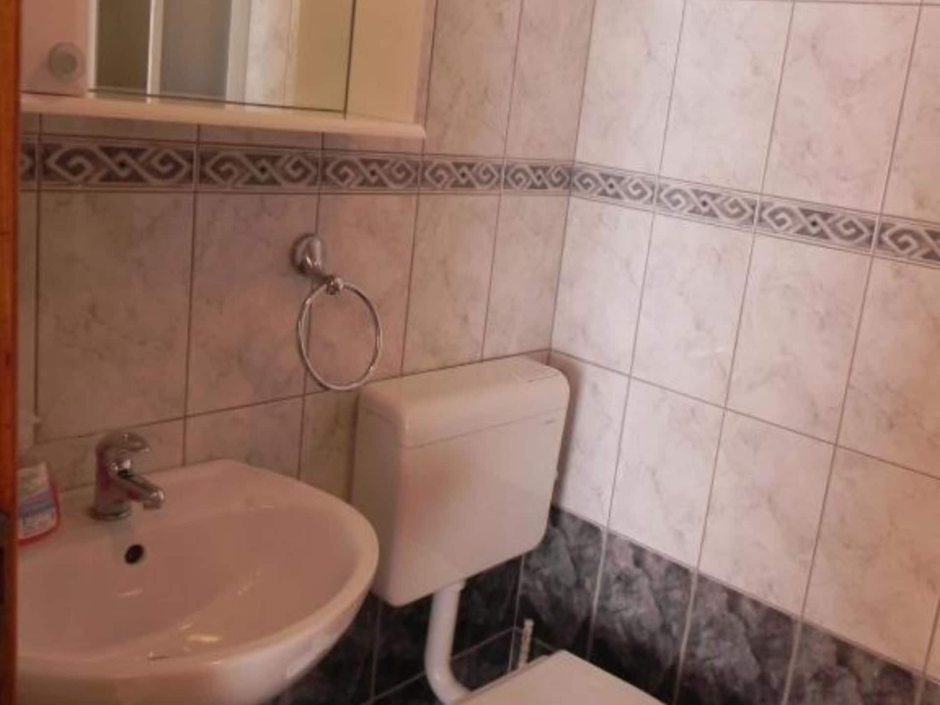2-persoons appartement in Hvar met zeezicht en balkon - foto 3