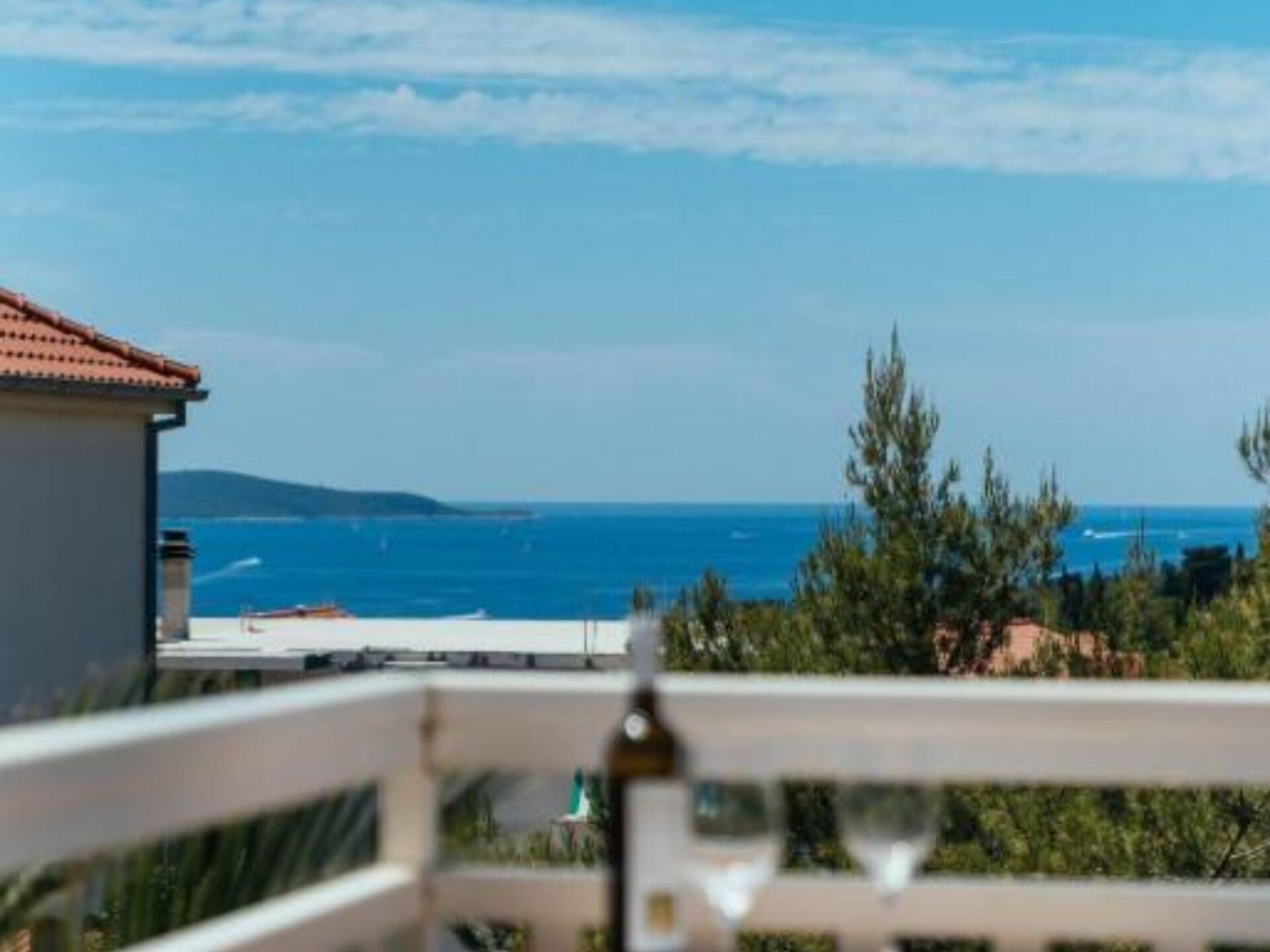 Op 500 m van het strand: Rustgevend appartement in Hvar - foto 7