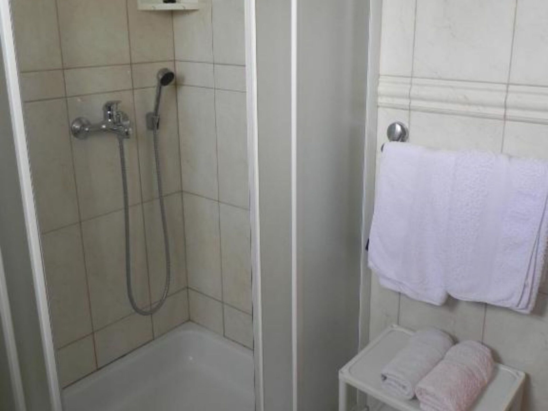 Op 500 m van het strand: Rustgevend appartement in Hvar - foto 1