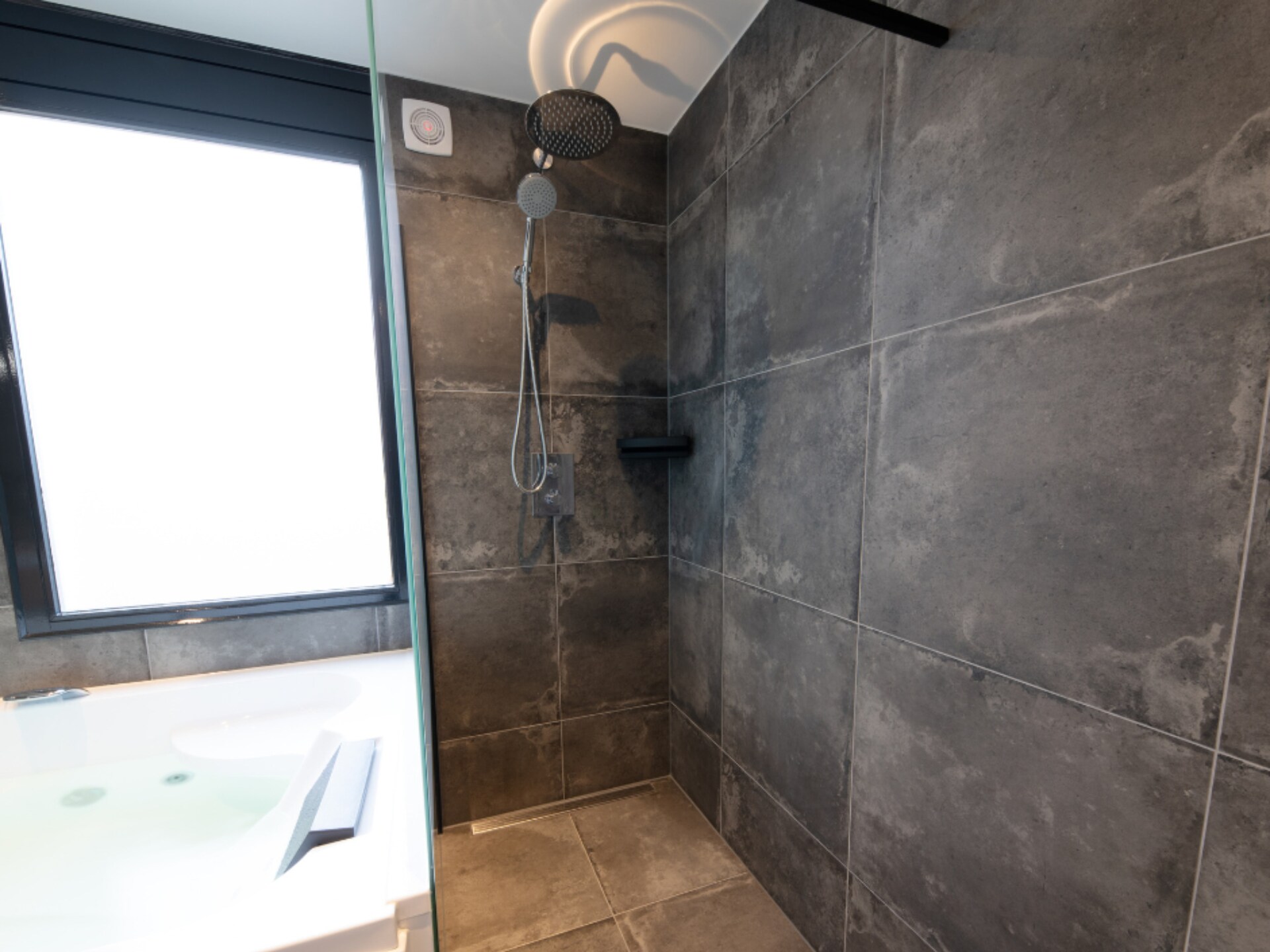 6 pers Welness huis 83 - foto 15