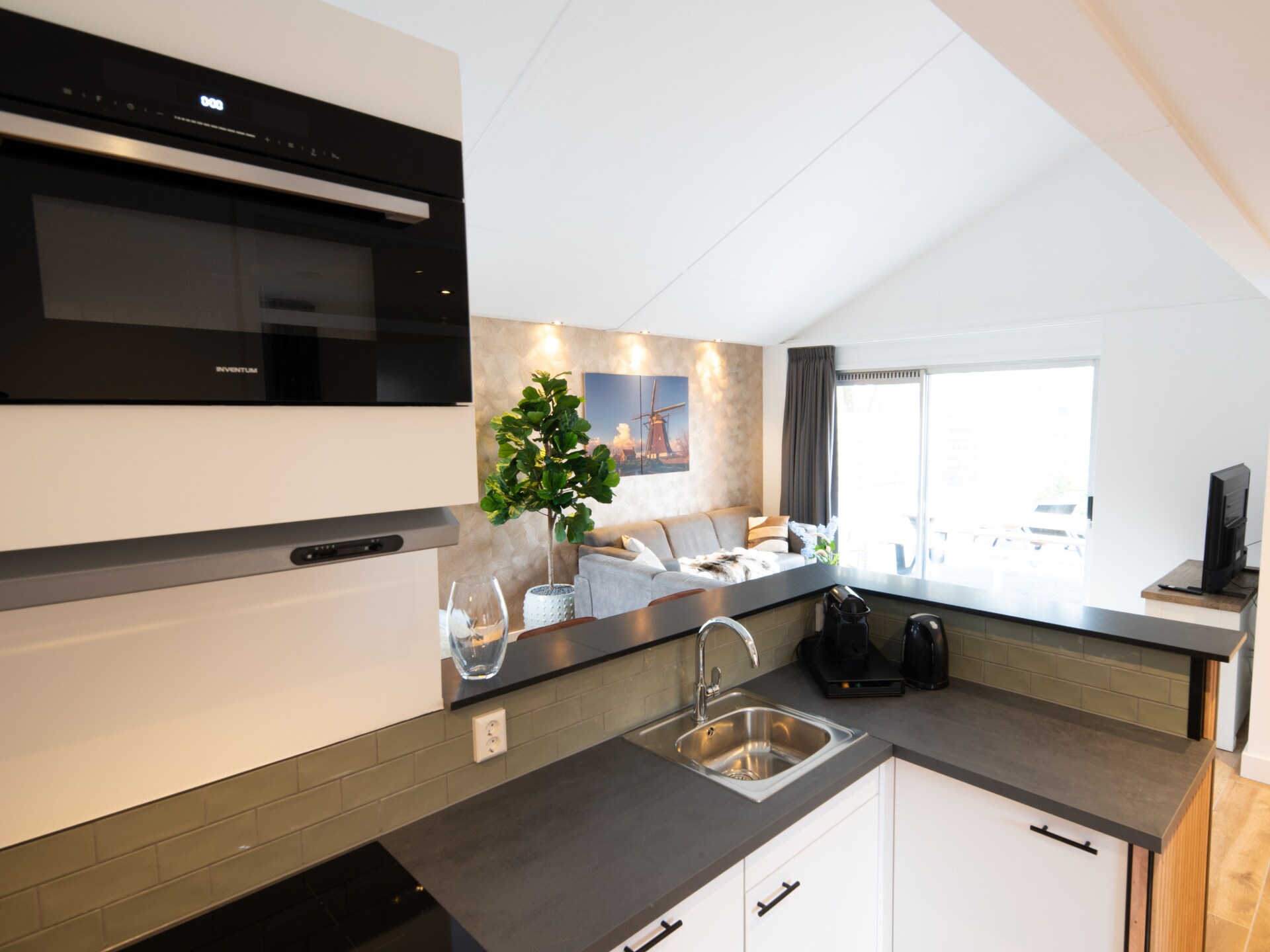 6 pers Welness huis 85 - foto 11