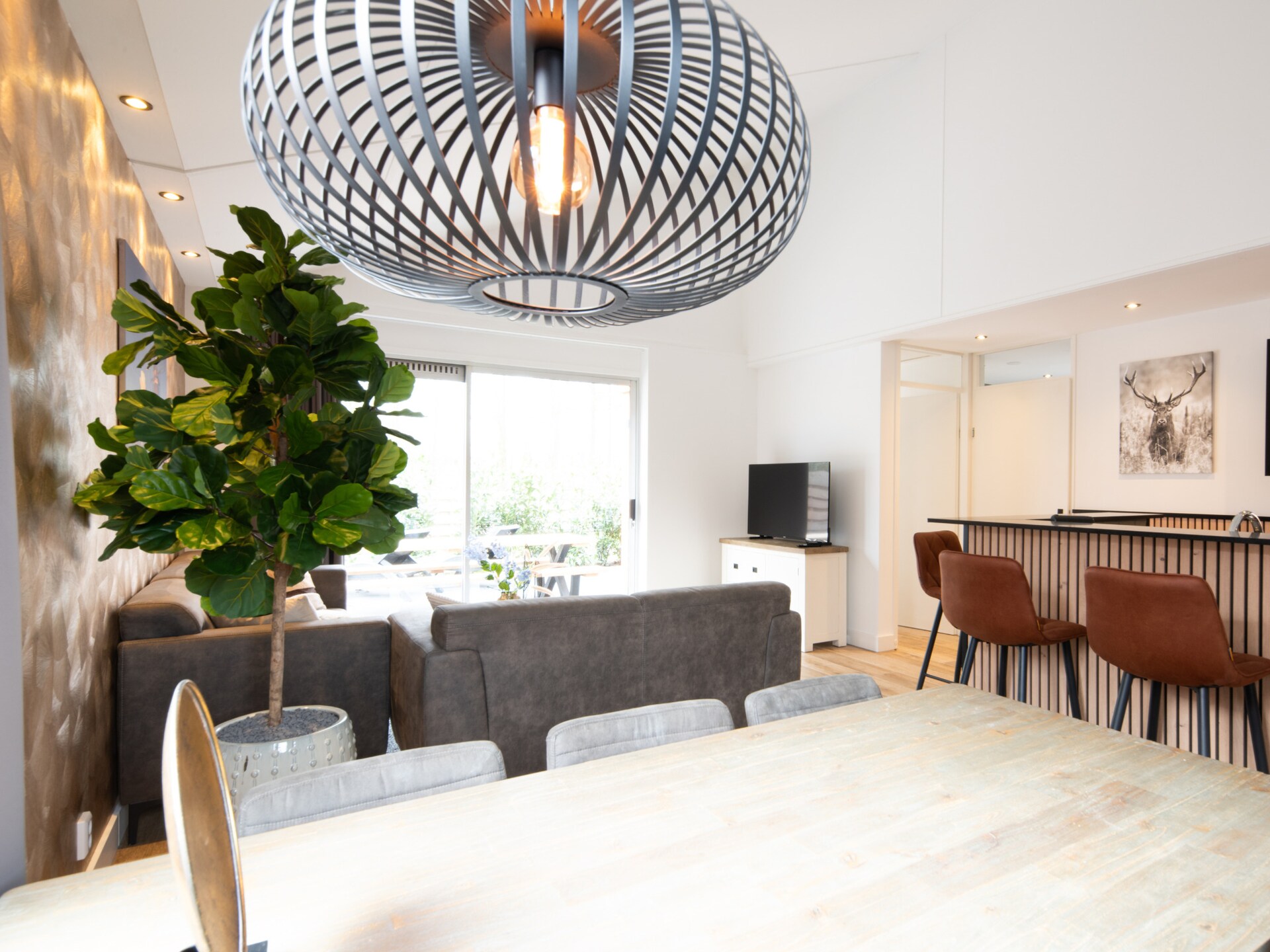 6 pers Welness huis 85 - foto 10