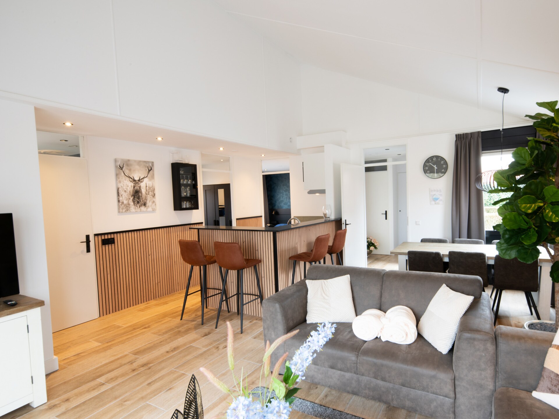 6 pers Welness huis 85 - foto 2