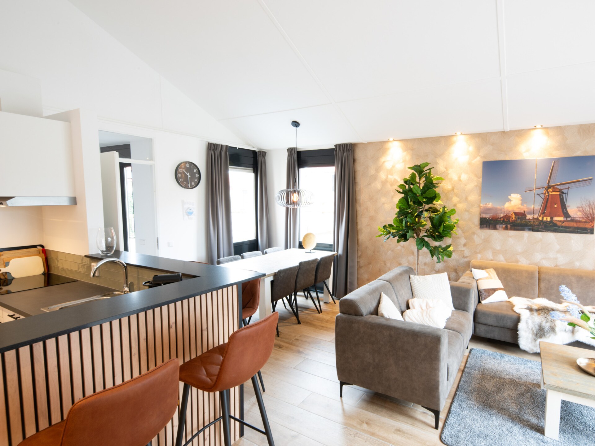 6 pers Welness huis 85 - foto 9