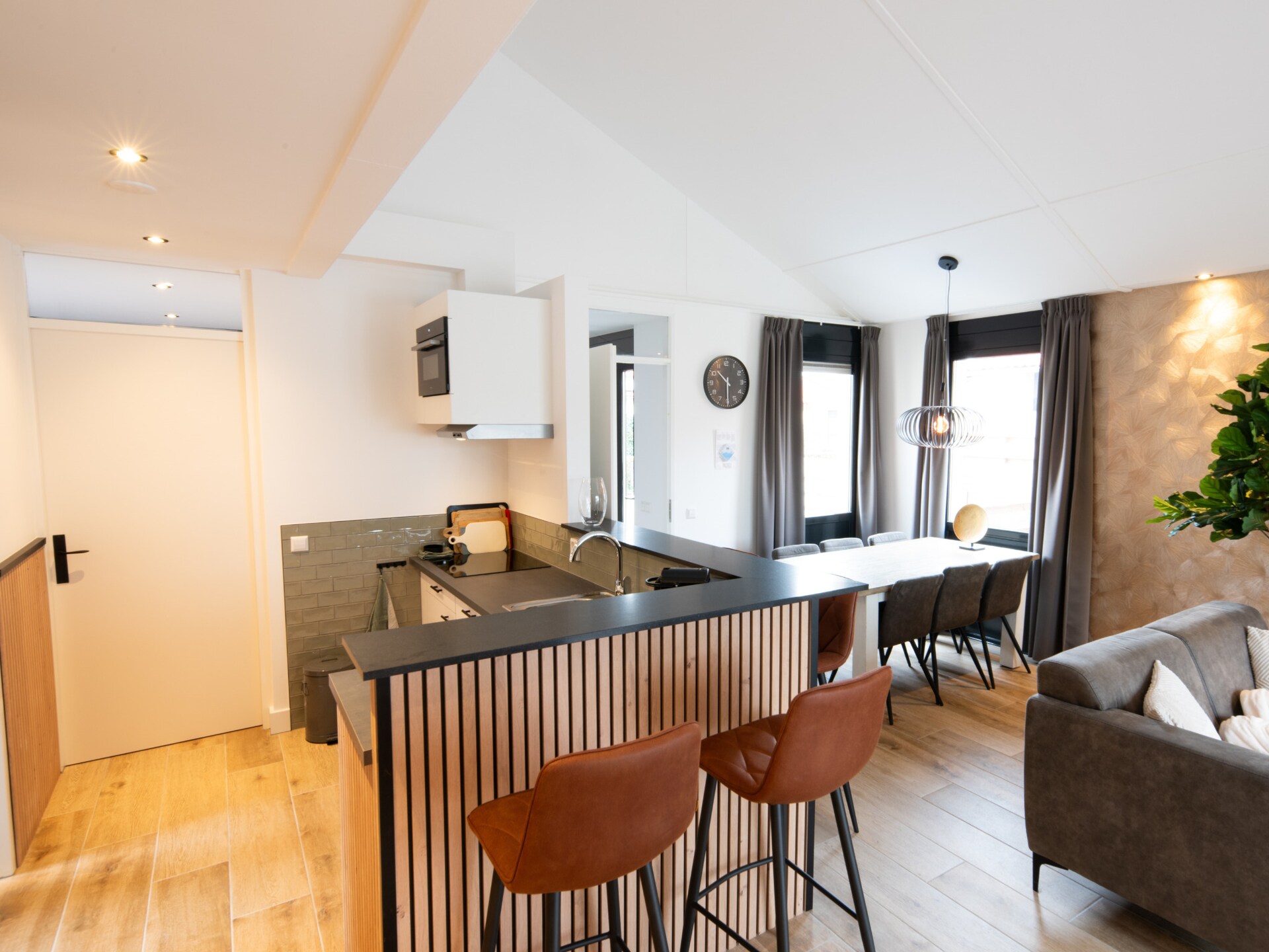 6 pers Welness huis 85 - foto 12