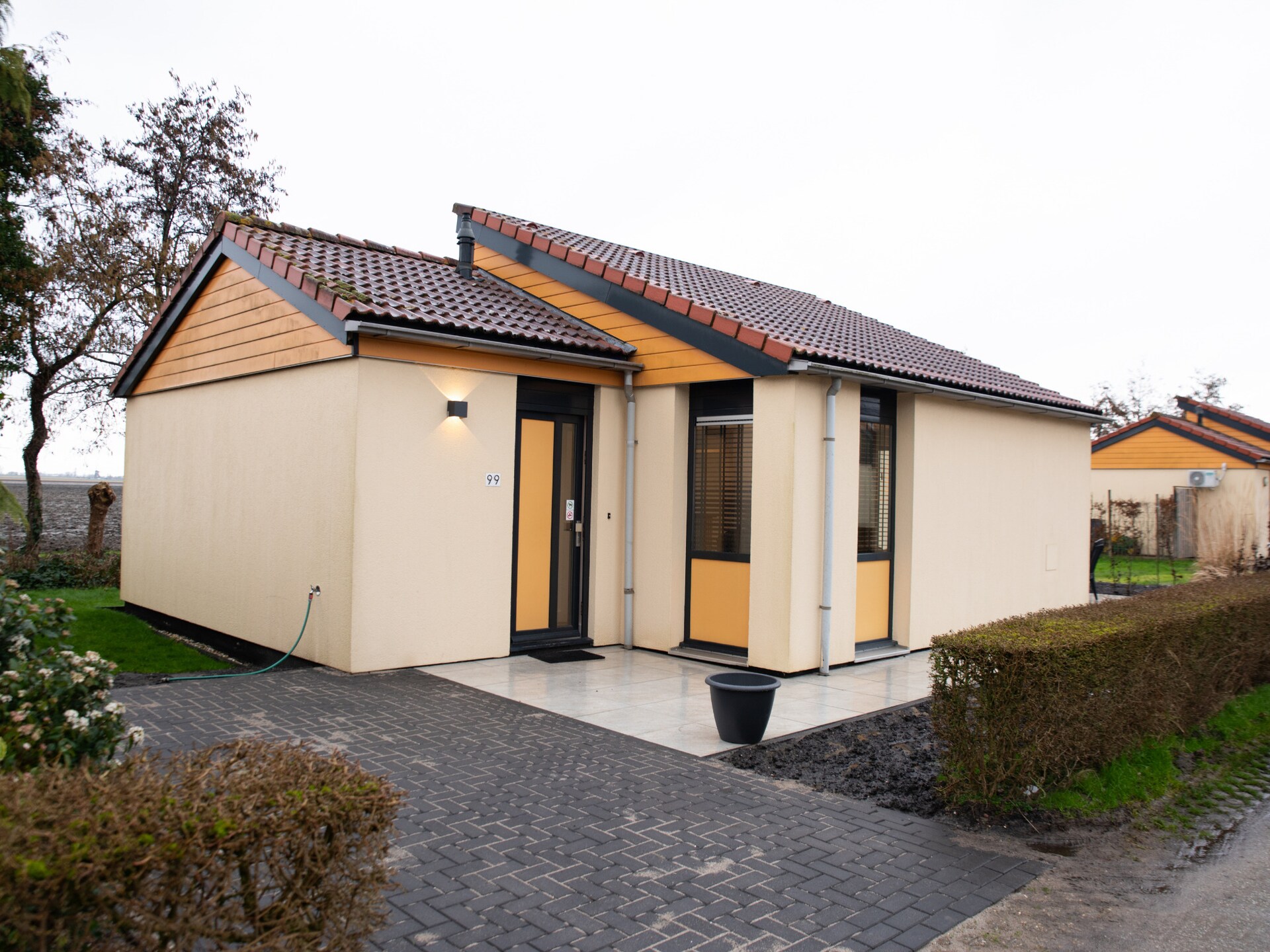 6 pers Welness huis 99 - foto 1