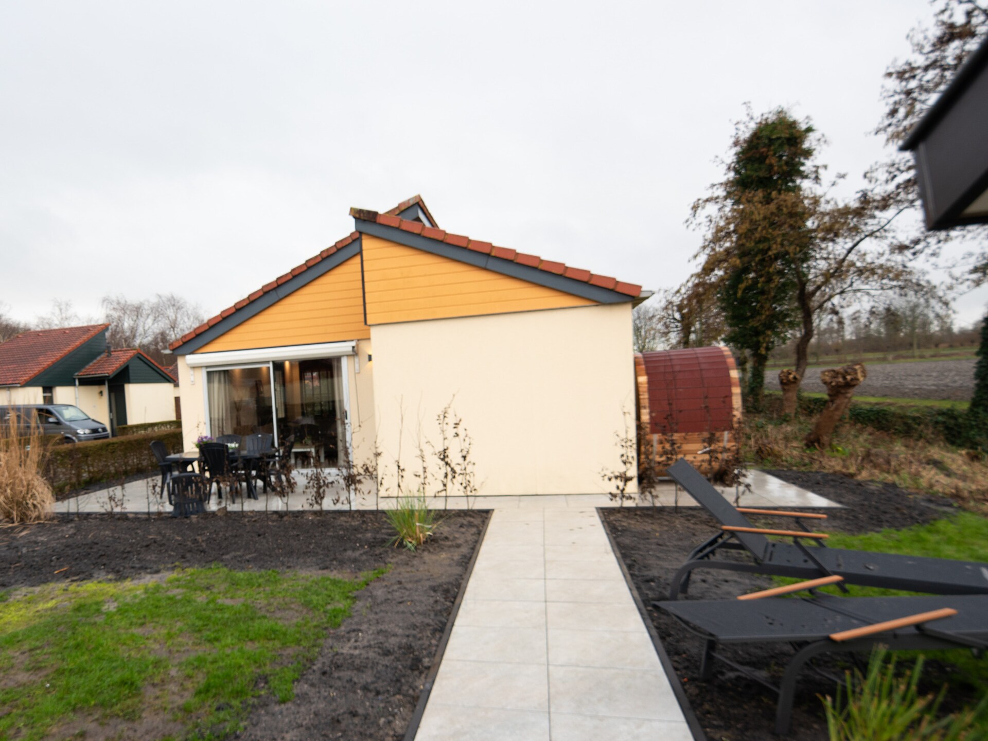 6 pers Welness huis 99 - foto 27