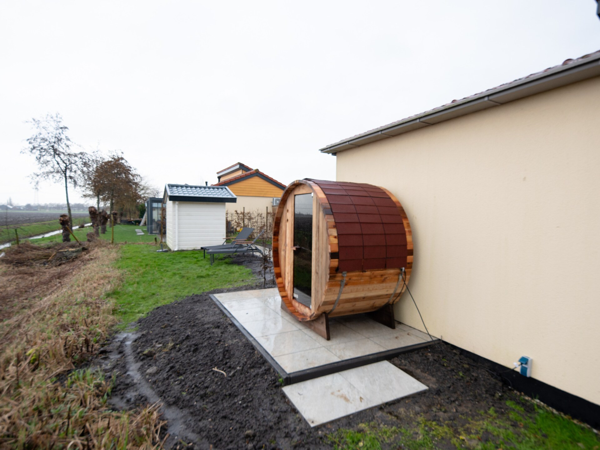 6 pers Welness huis 99 - foto 17