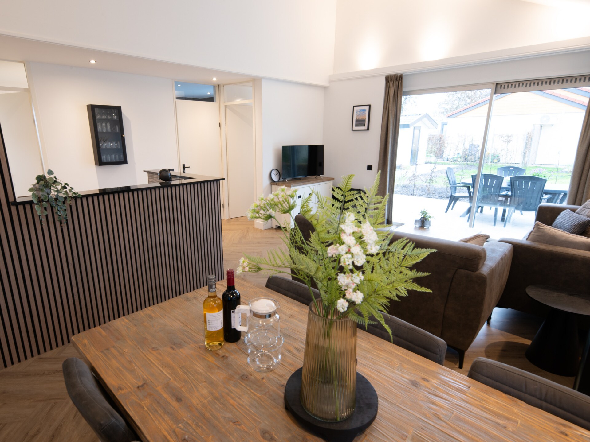 6 pers Welness huis 99 - foto 39