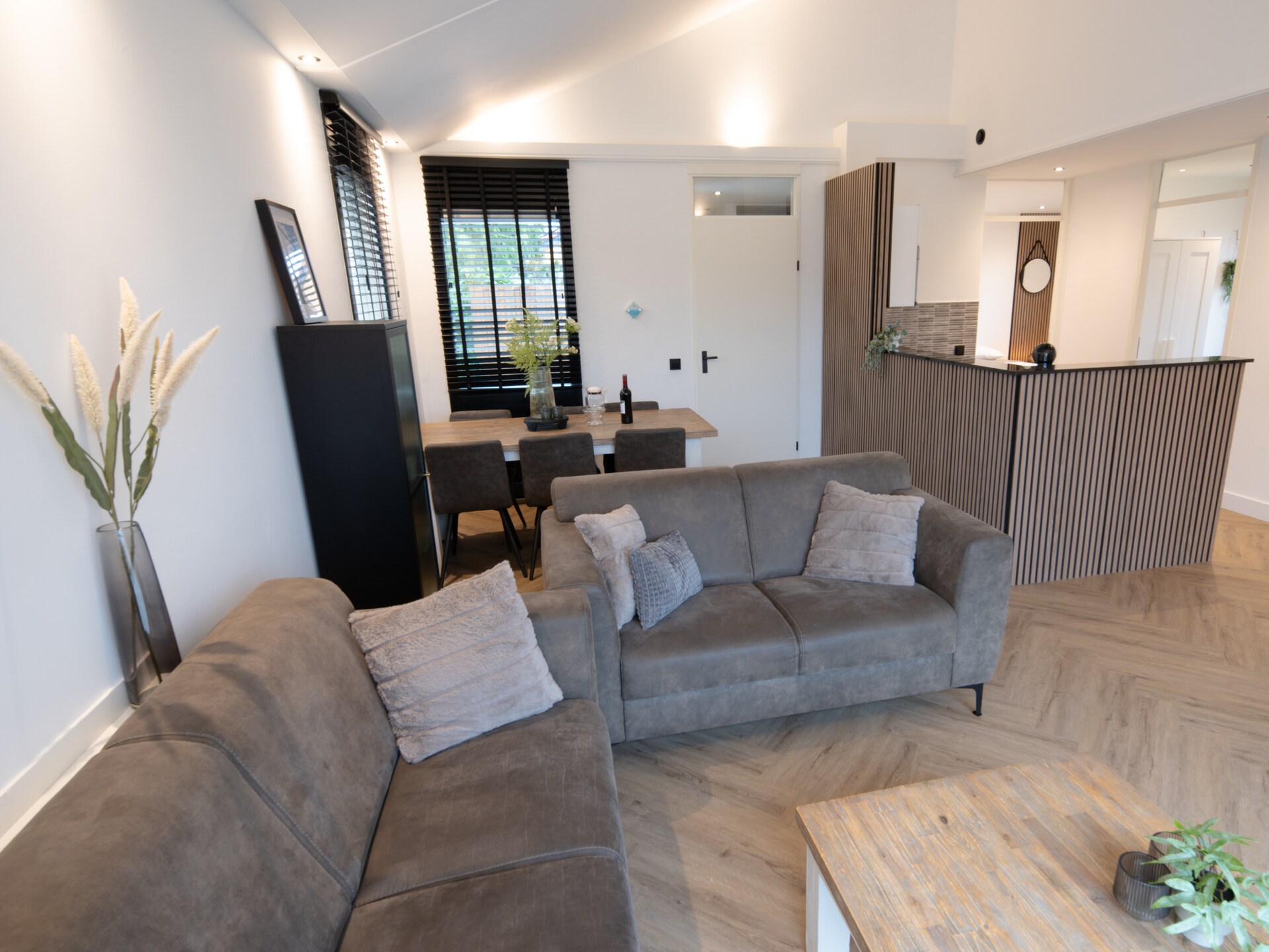 6 pers Welness huis 99 - foto 2