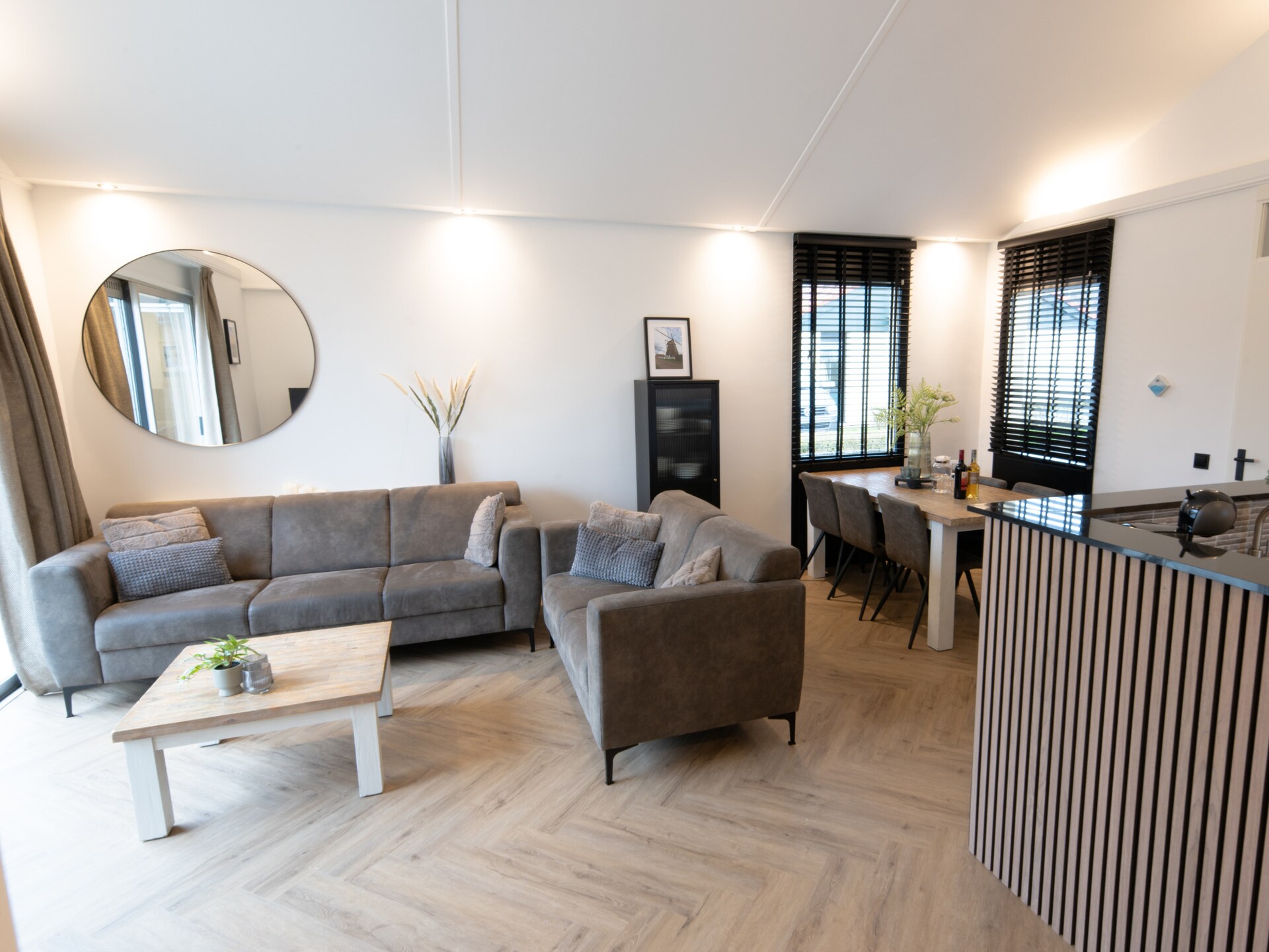 6 pers Welness huis 99 - foto 4