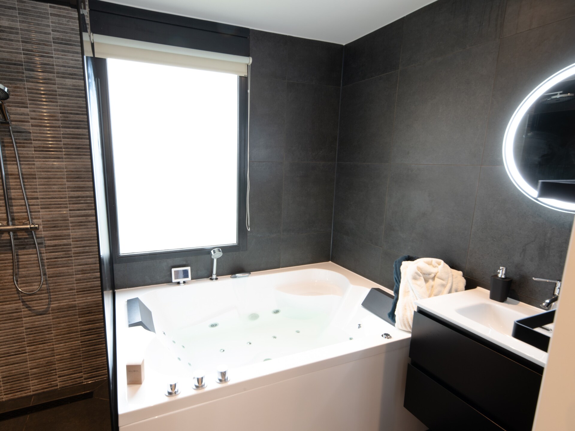 6 pers Welness huis 99 - foto 21