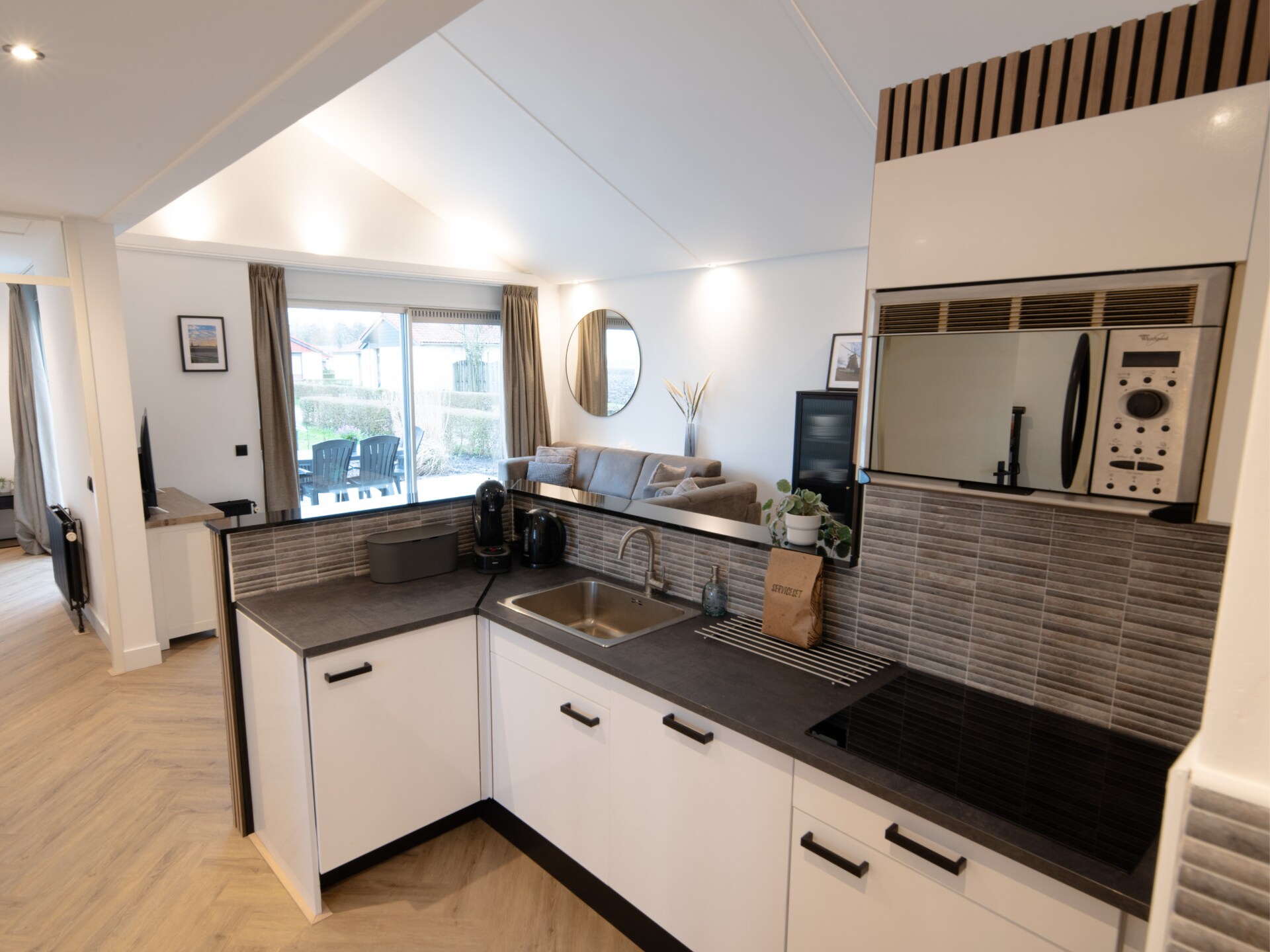 6 pers Welness huis 99 - foto 19