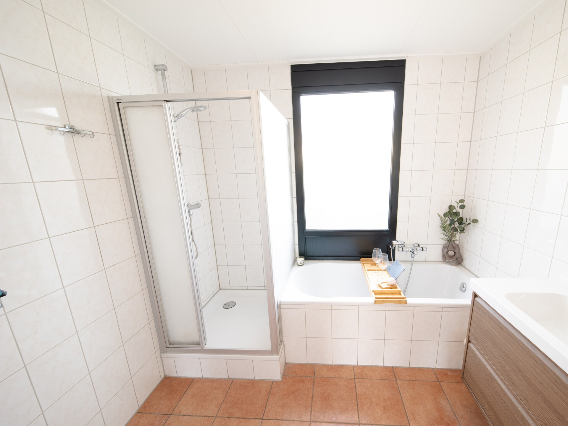 Comfort bungalow – Max 6 personen – nummer 49 - foto 21