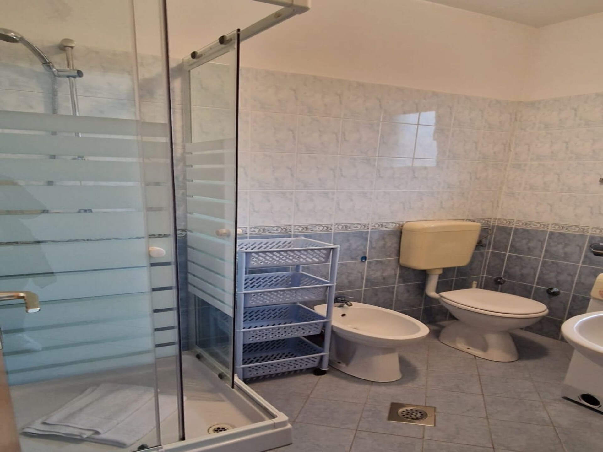 Zonovergoten appartement voor 4 op 400m van strand Poreč - foto 4