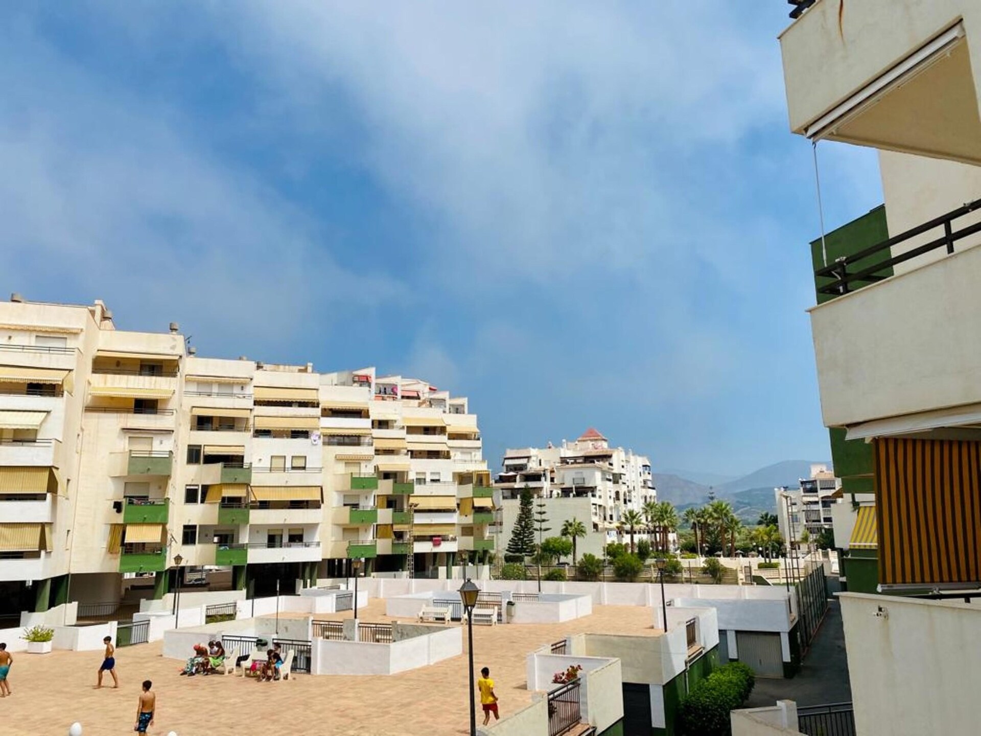 Vrijstaand vakantiehuis Vistamar nabij strand en centrum Salobreña - foto 9