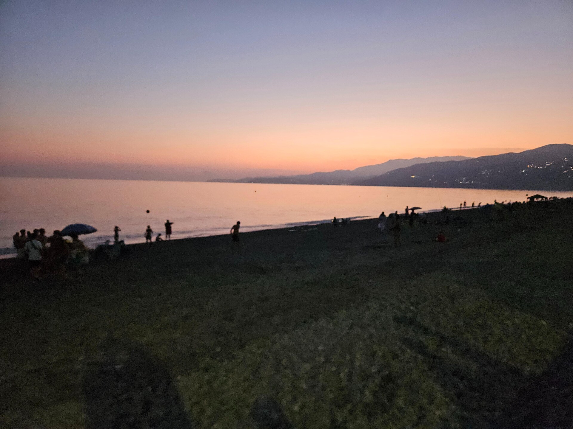 Vrijstaand vakantiehuis Vistamar nabij strand en centrum Salobreña - foto 19