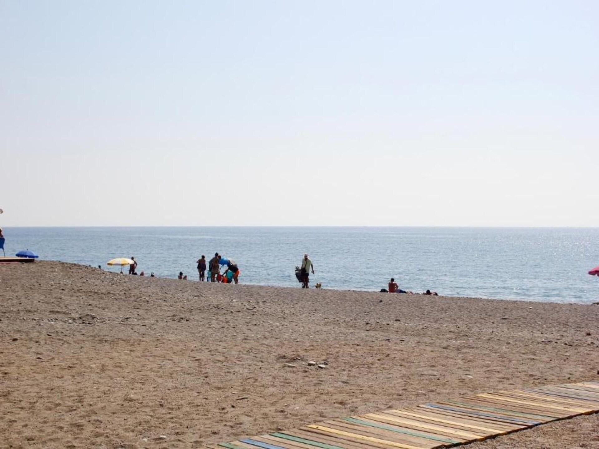 Vrijstaand vakantiehuis Vistamar nabij strand en centrum Salobreña - foto 24