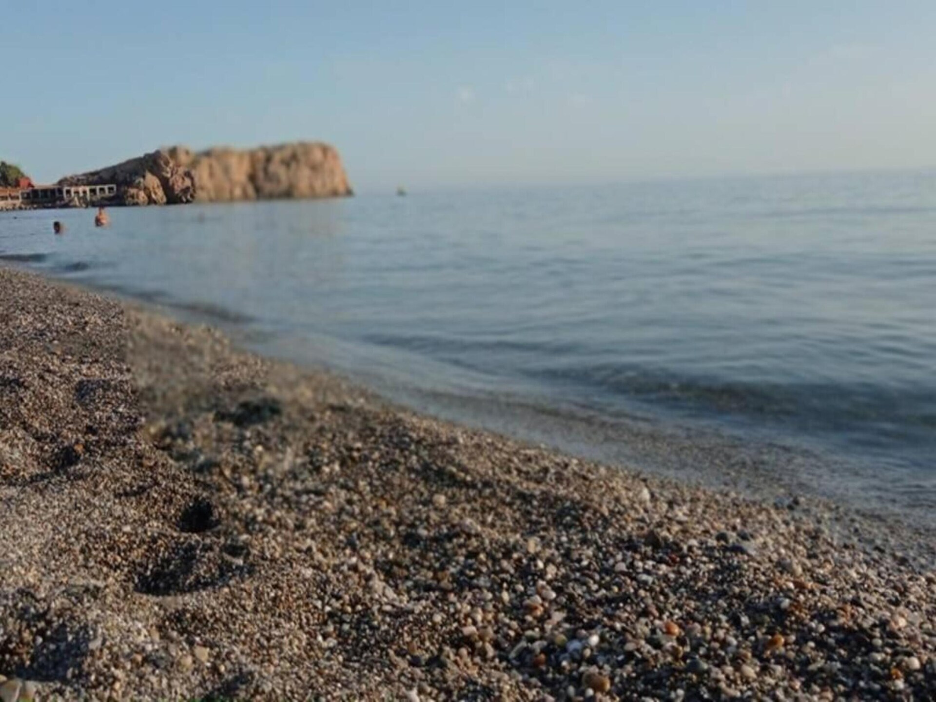 Vrijstaand vakantiehuis Vistamar nabij strand en centrum Salobreña - foto 23