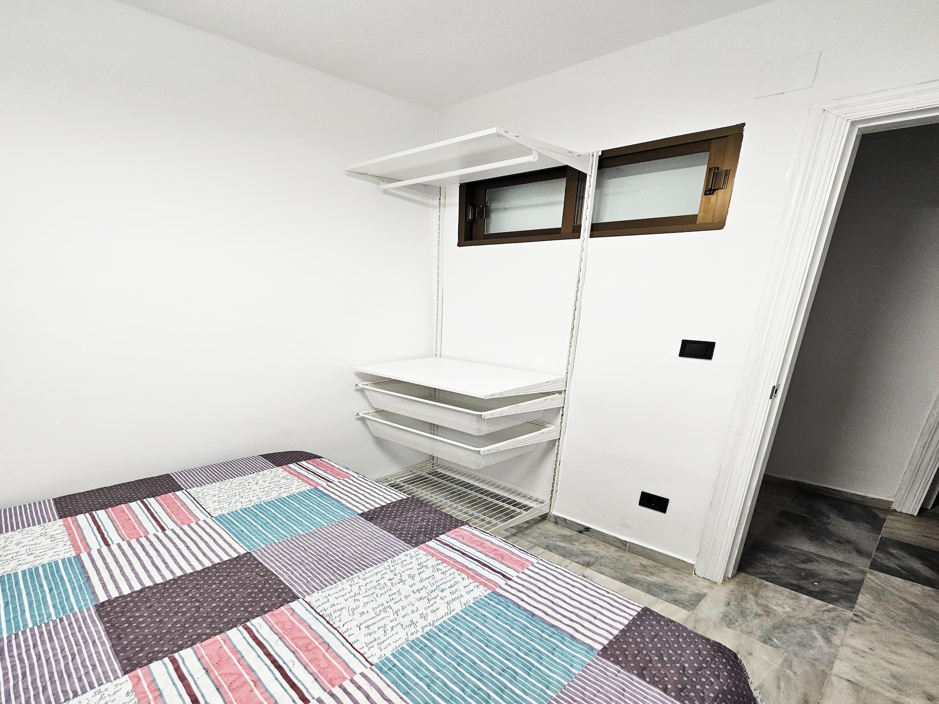 Vakantiehuis aan het strand in Roquetas de Mar - foto 18