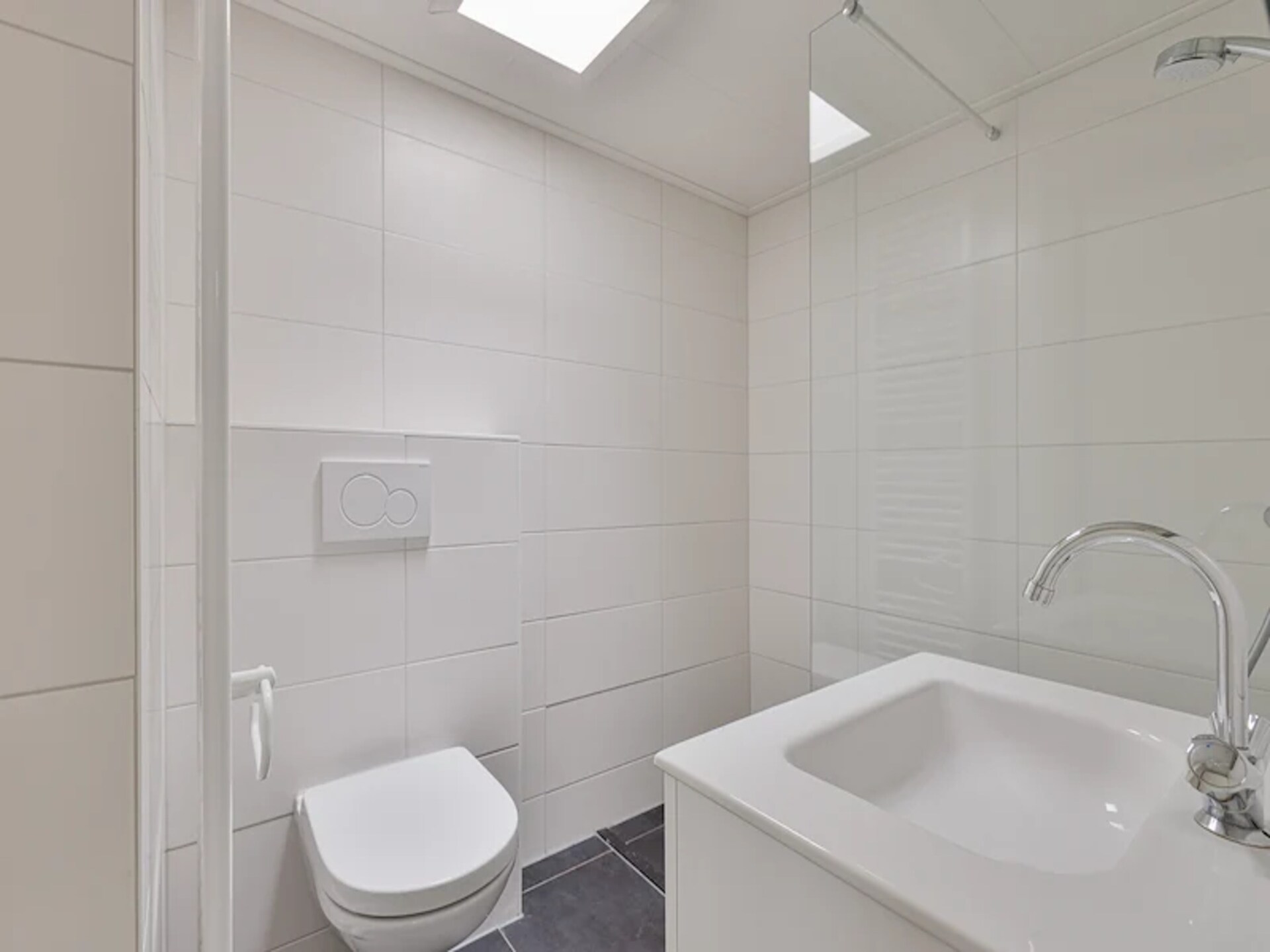 Romantische bosbungalow voor 2 op autovrij Veluws vakantiepark - foto 8