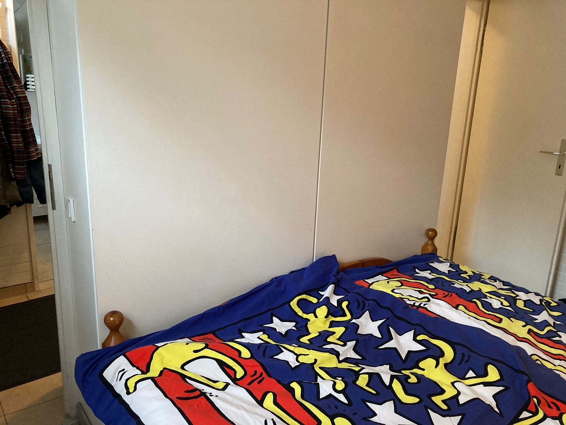 Knus vakantiehuis bij het strand van Tossens met omheinde tuin - foto 12