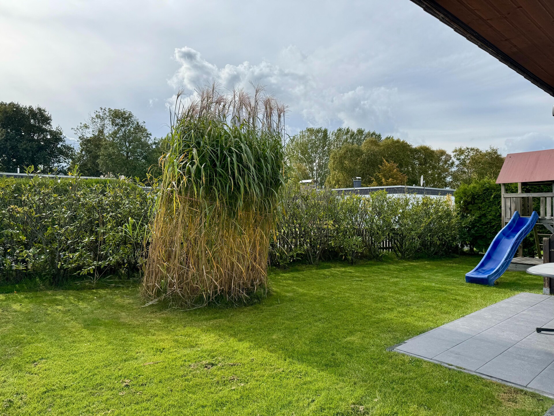 Knus vakantiehuis bij het strand van Tossens met omheinde tuin - foto 18