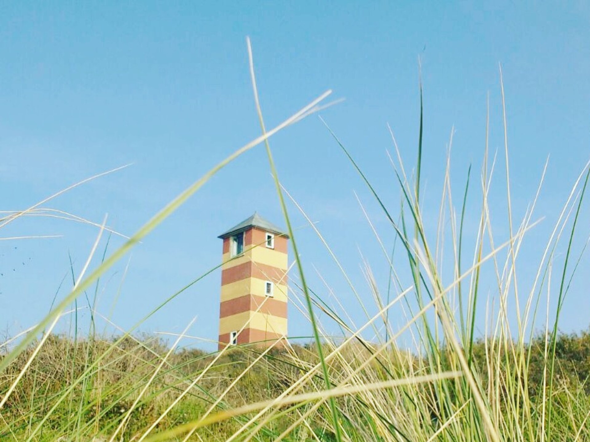 Vrijstaand strandhuis Dishoek met directe zee- en strandtoegang - foto 28