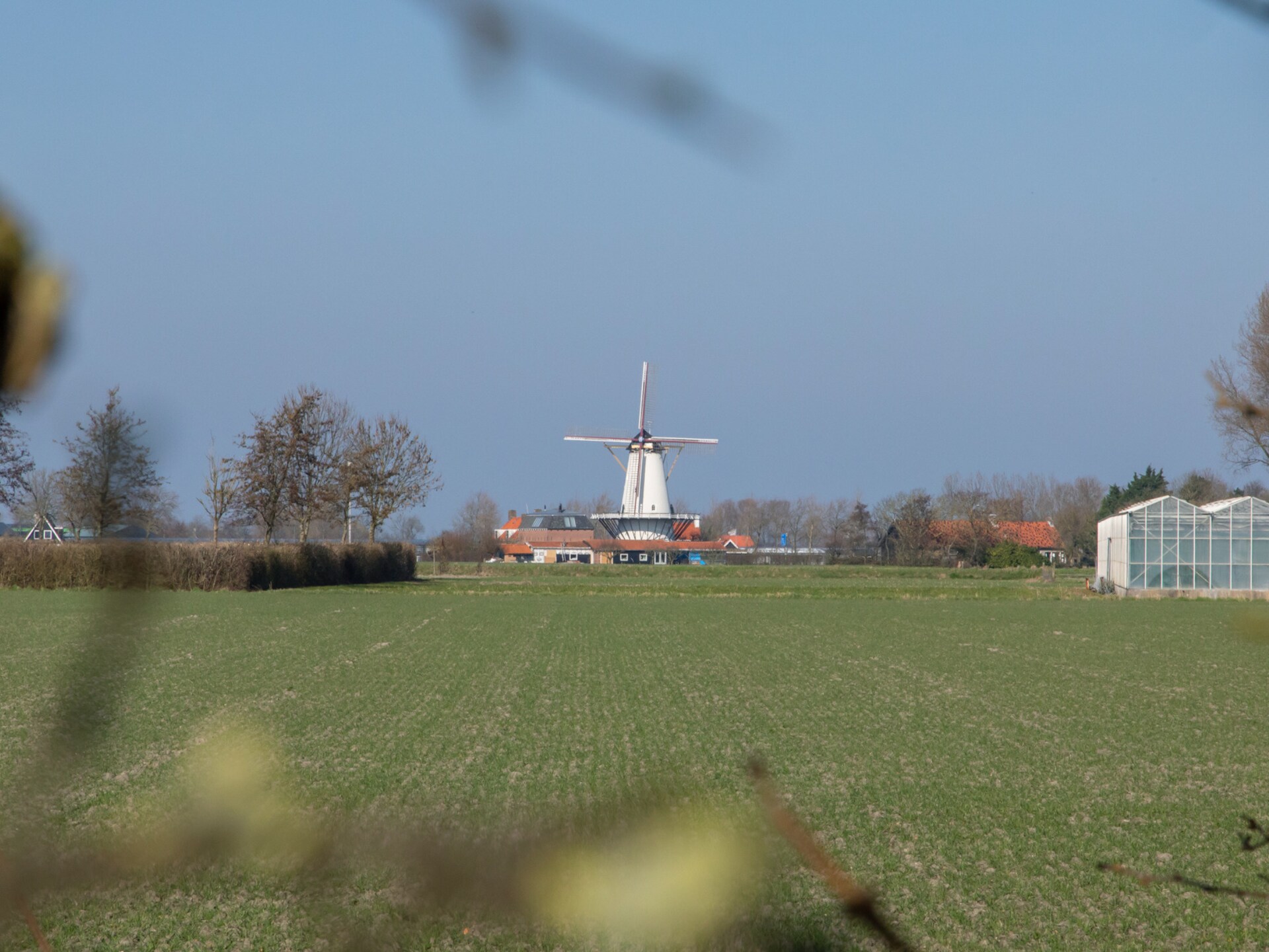 Knus vakantiehuis voor 2 in Koudekerke, op 4 km van het strand - foto 21