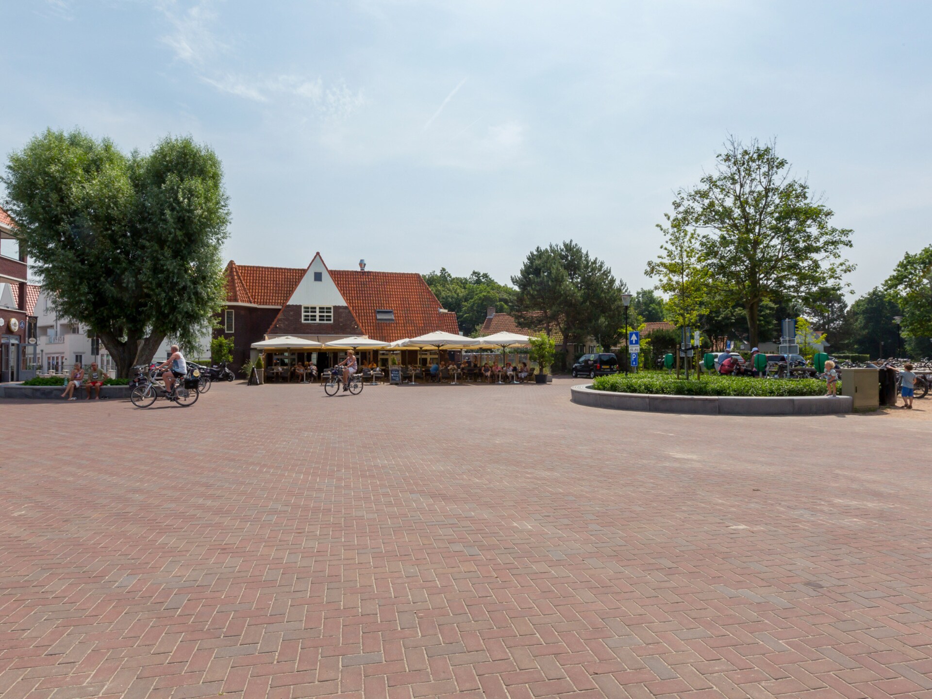 Knus vakantiehuis voor 2 in Koudekerke, op 4 km van het strand - foto 23