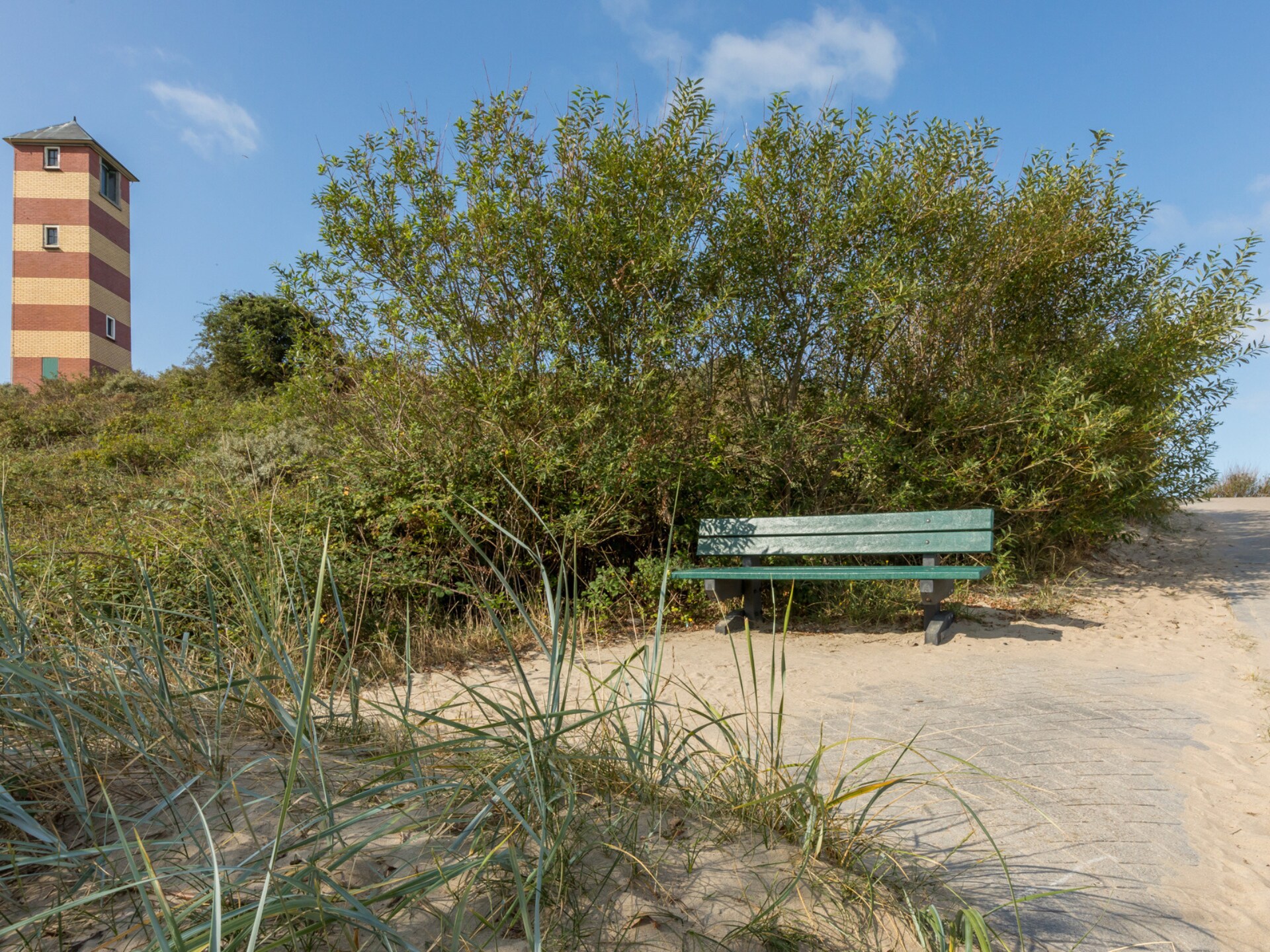Knus vakantiehuis voor 2 in Koudekerke, op 4 km van het strand - foto 24