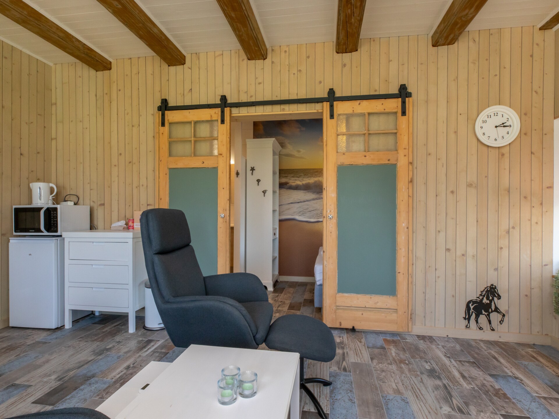 Knus vakantiehuis voor 2 in Koudekerke, op 4 km van het strand - foto 11