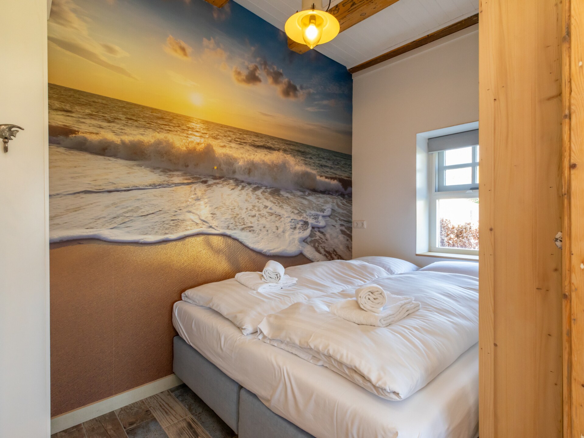 Knus vakantiehuis voor 2 in Koudekerke, op 4 km van het strand - foto 9